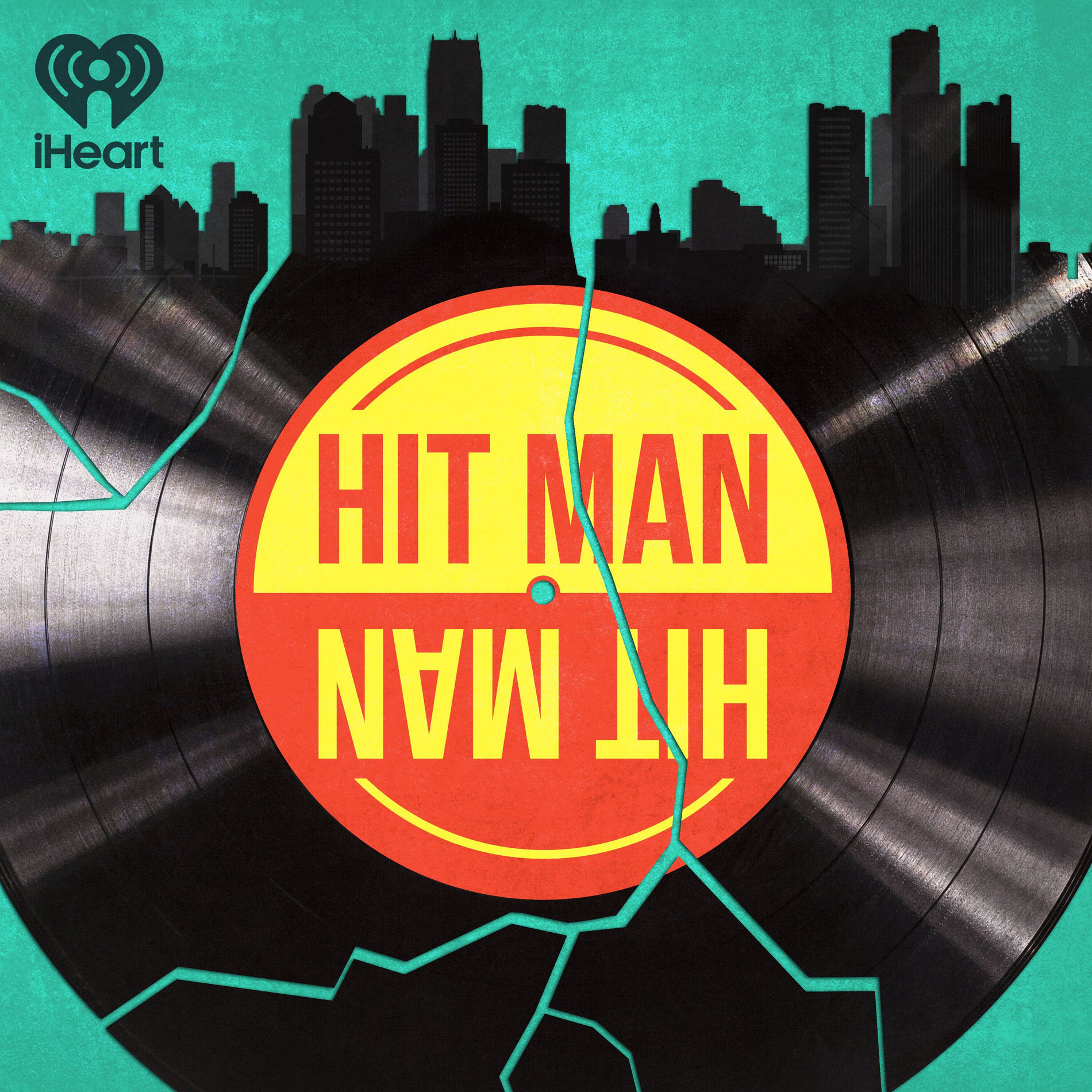 Show cover of Hit Man