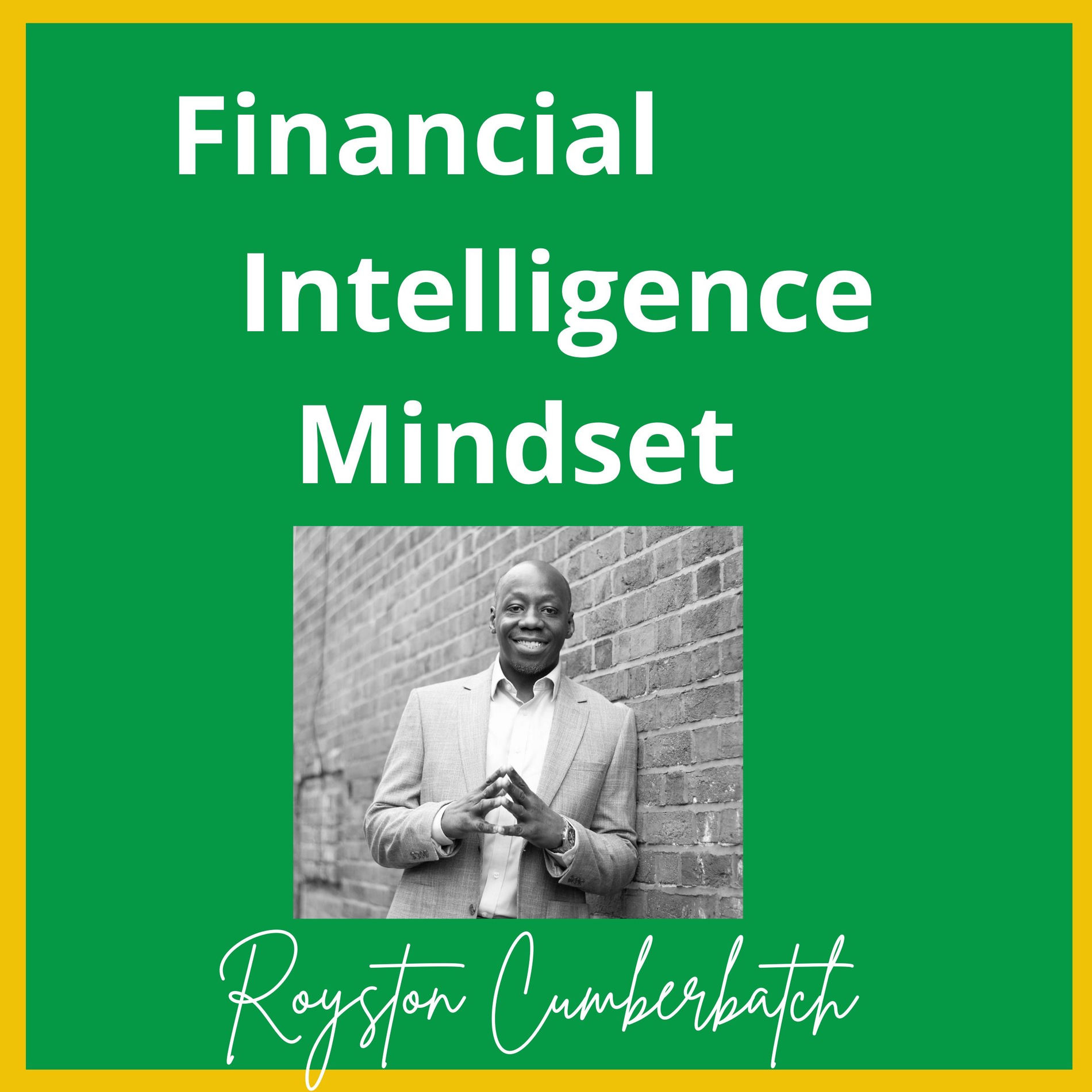 Show cover of Financial Intelligence Mindset