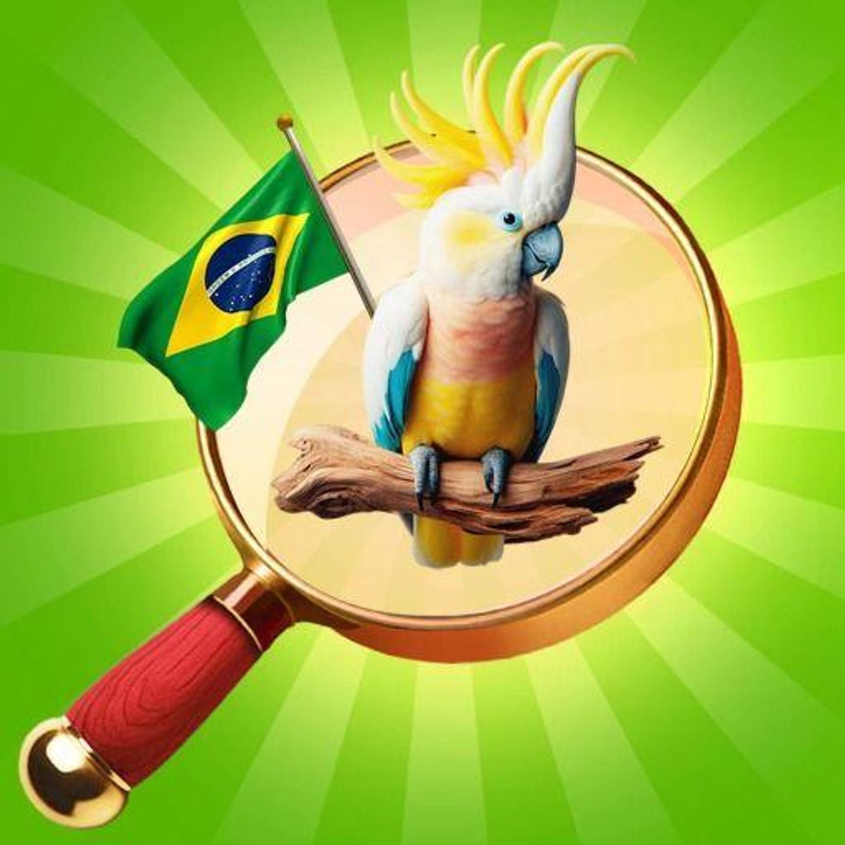 Show cover of Learn Portuguese!