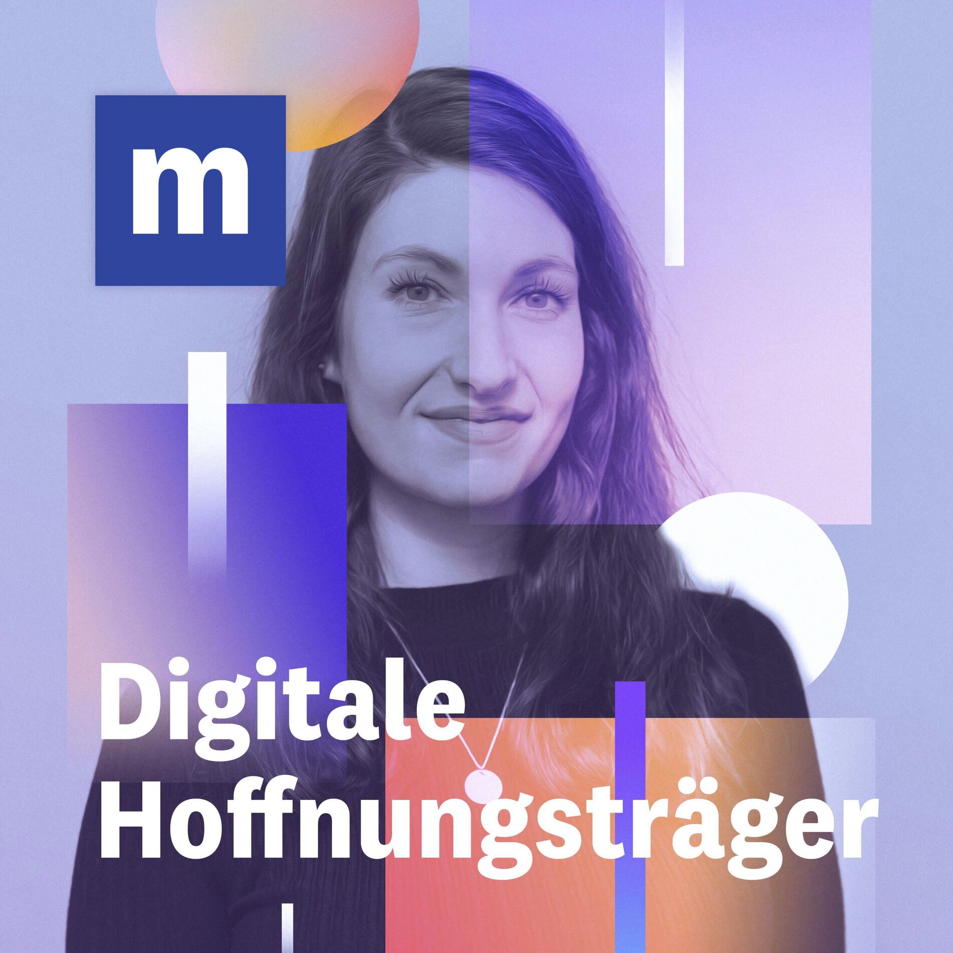 Show cover of Deutschlands digitale Hoffnungsträger