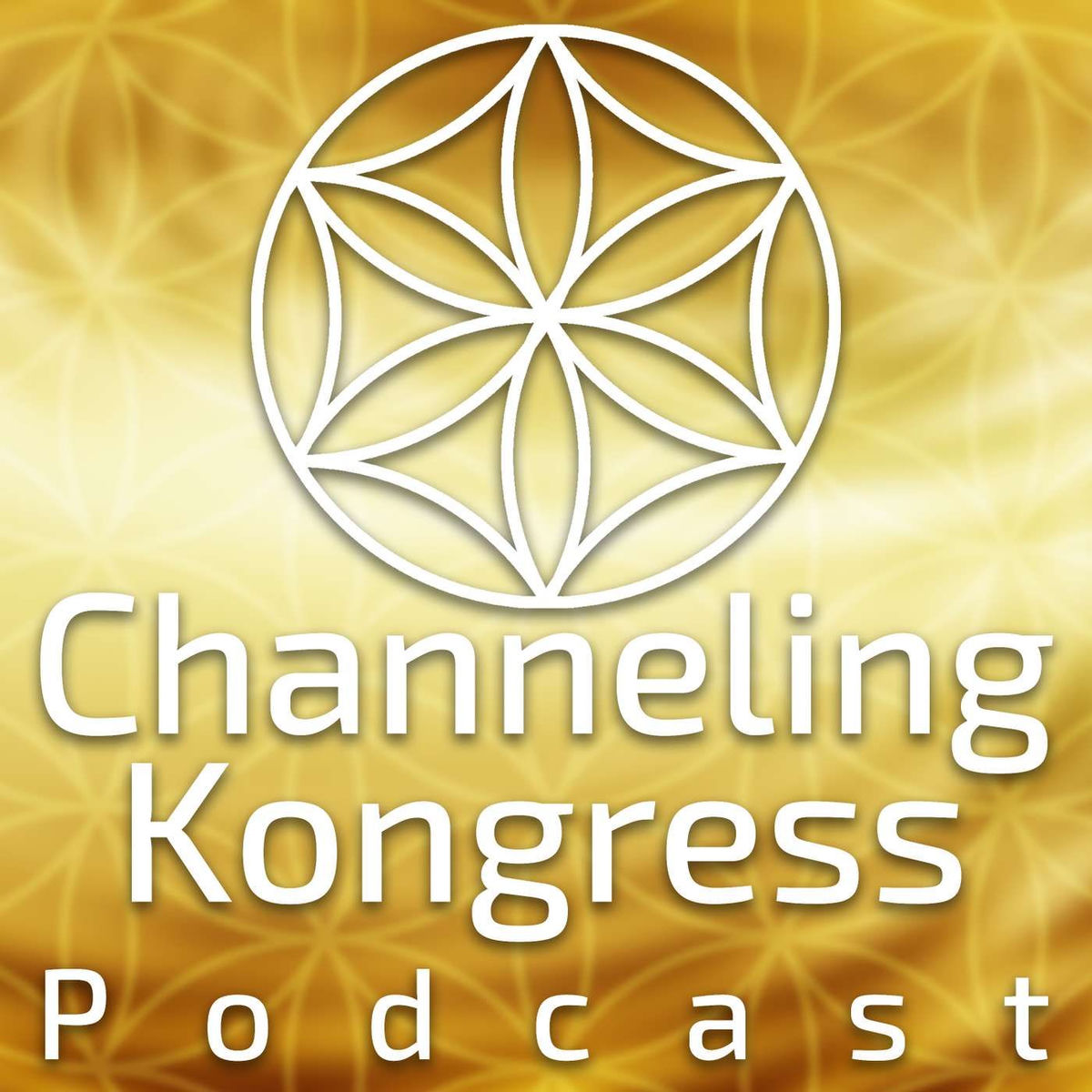 Show cover of Channeling Kongress | Botschaften aus der Geistigen Welt