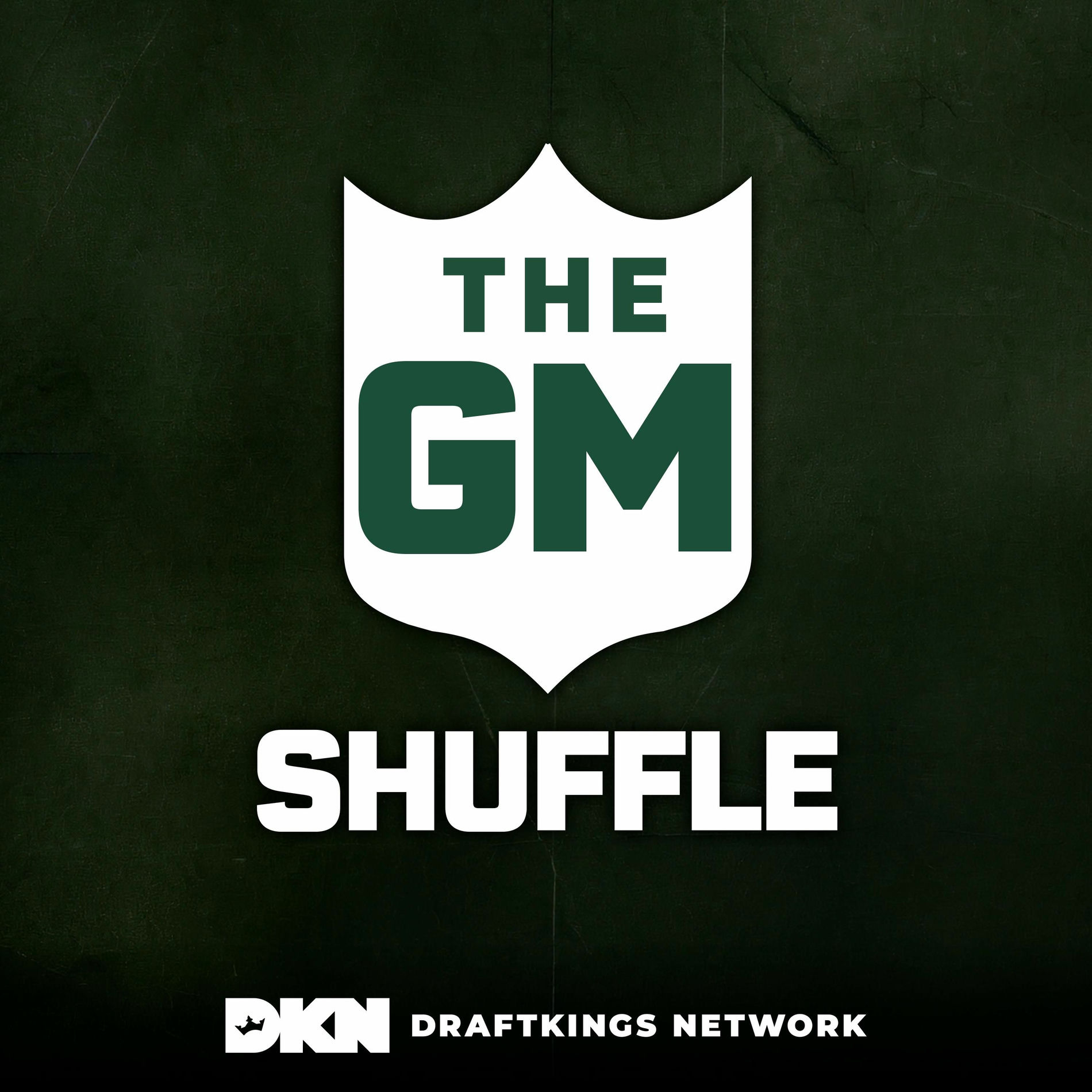 Show cover of The GM Shuffle