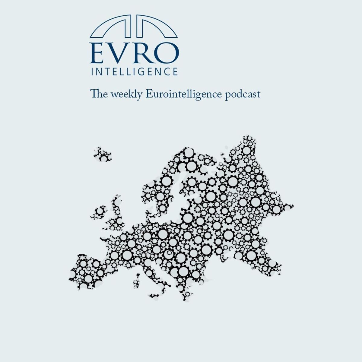 Show cover of The Eurointelligence Podcast