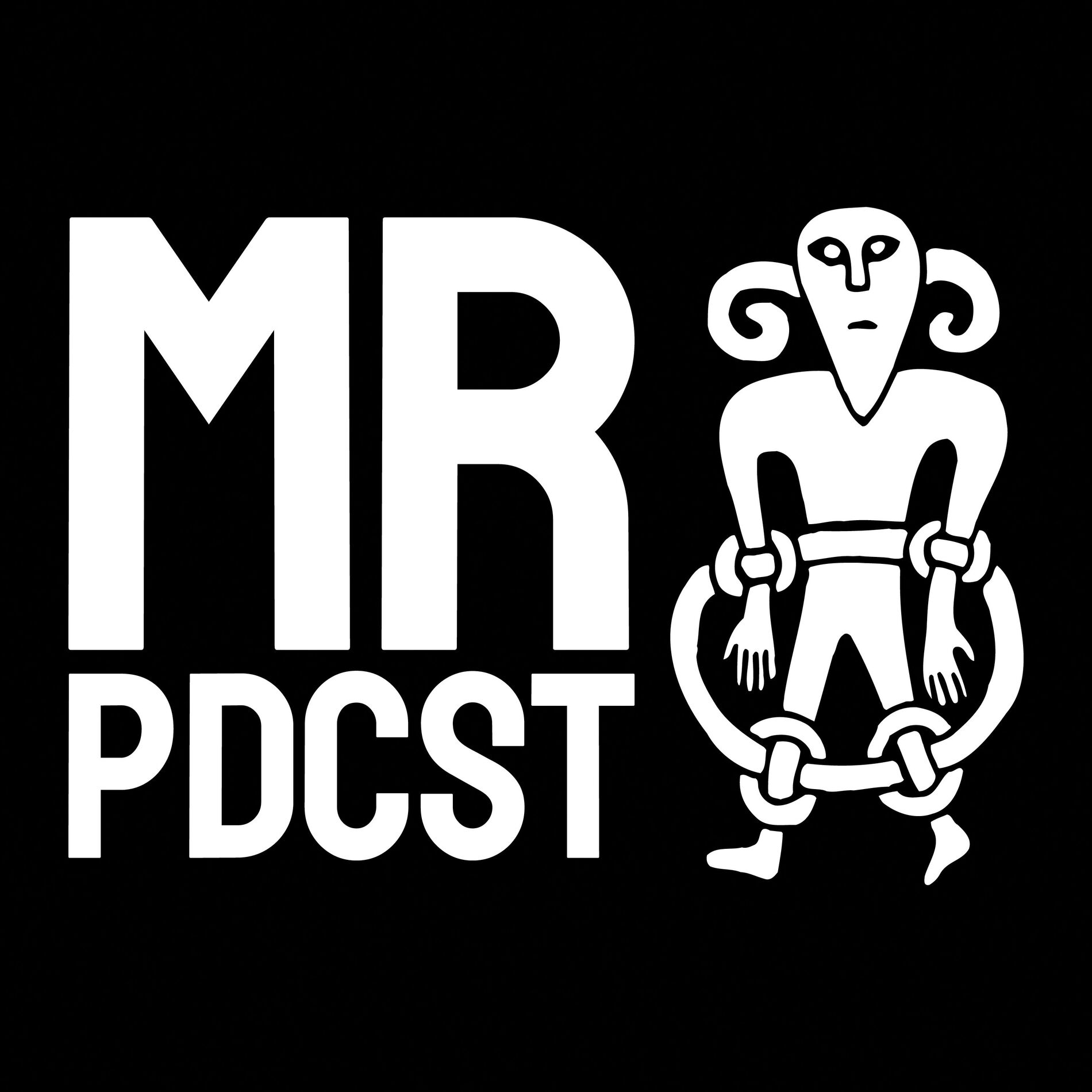 Show cover of Markus Reuter Podcast