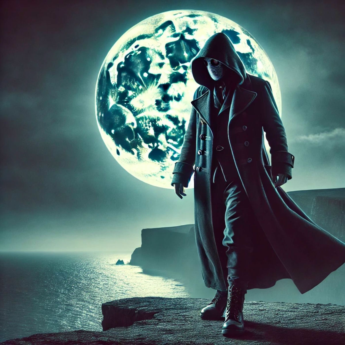 Show cover of Doctor Syn