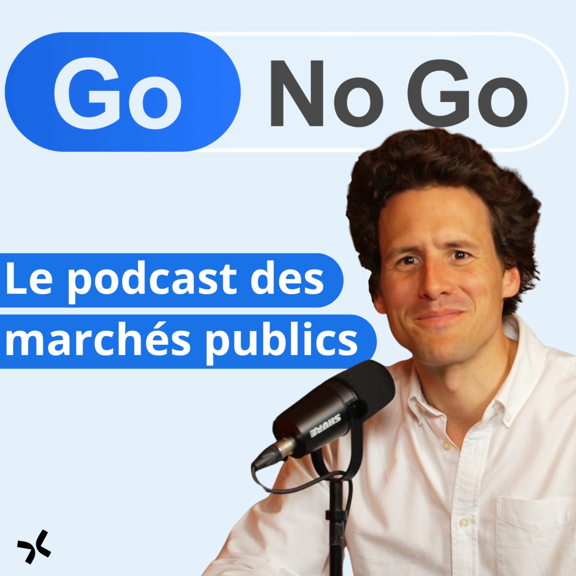 Show cover of Go / No Go