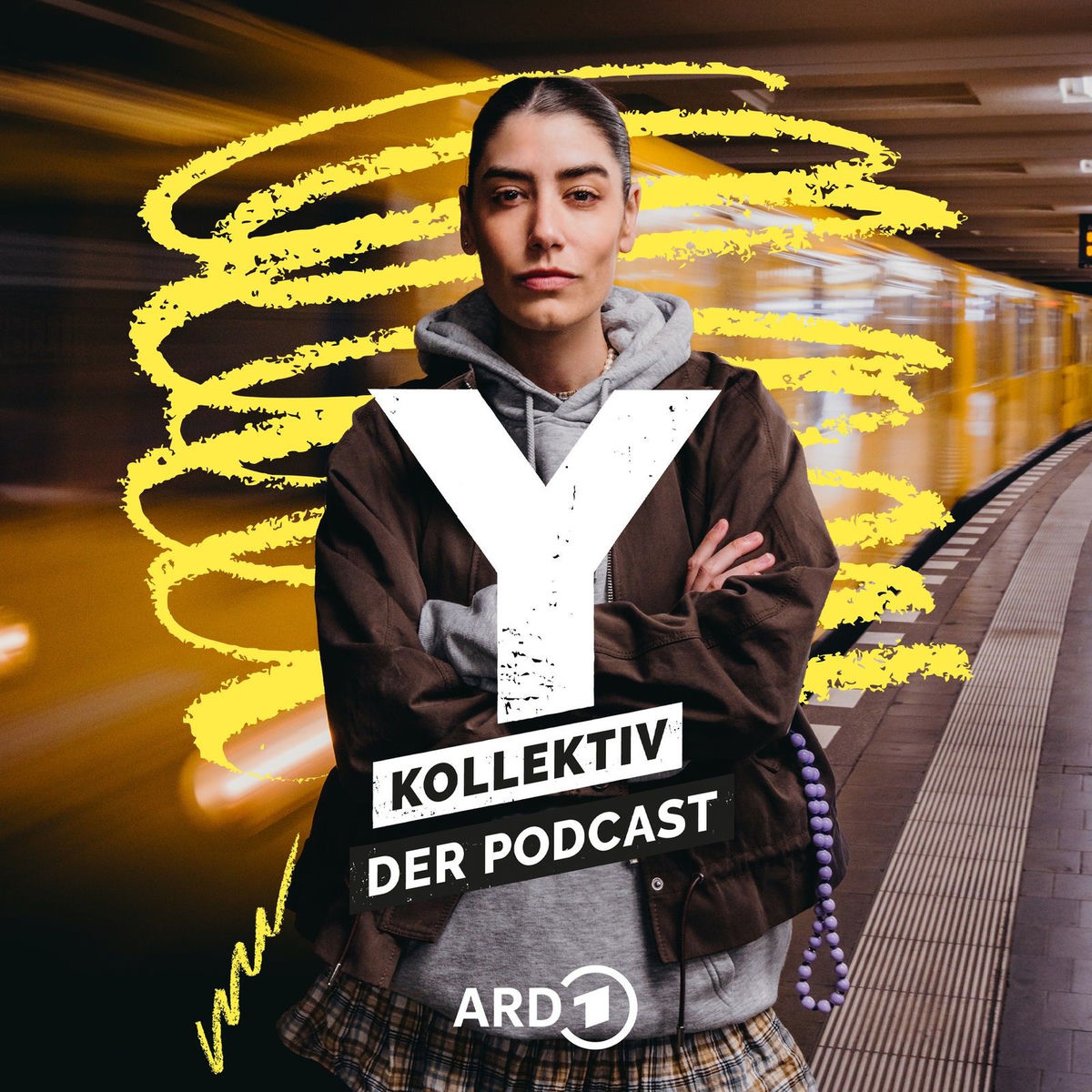 Show cover of Y-Kollektiv – Der Podcast