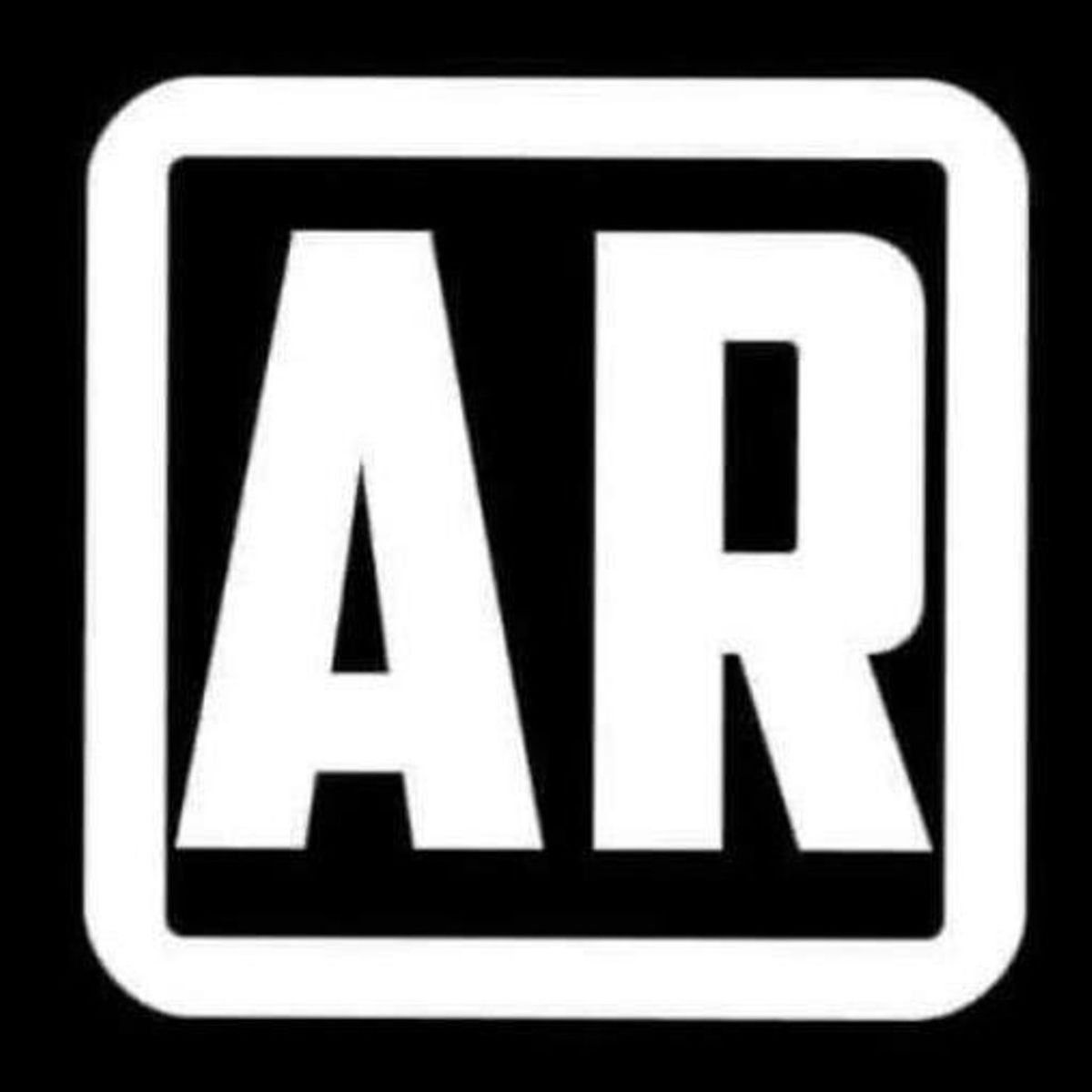 Show cover of Ar Church