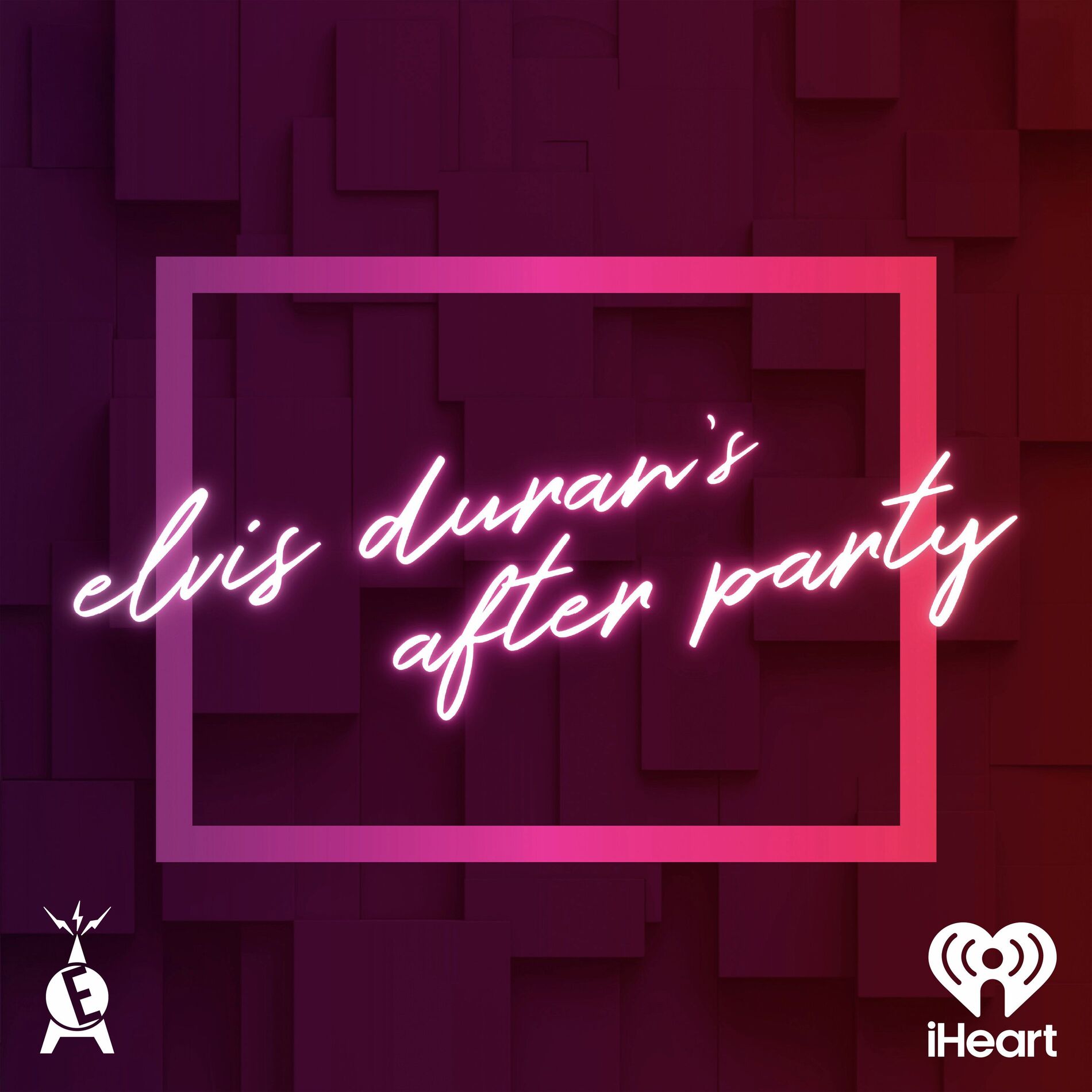 Show cover of Elvis Duran's After Party