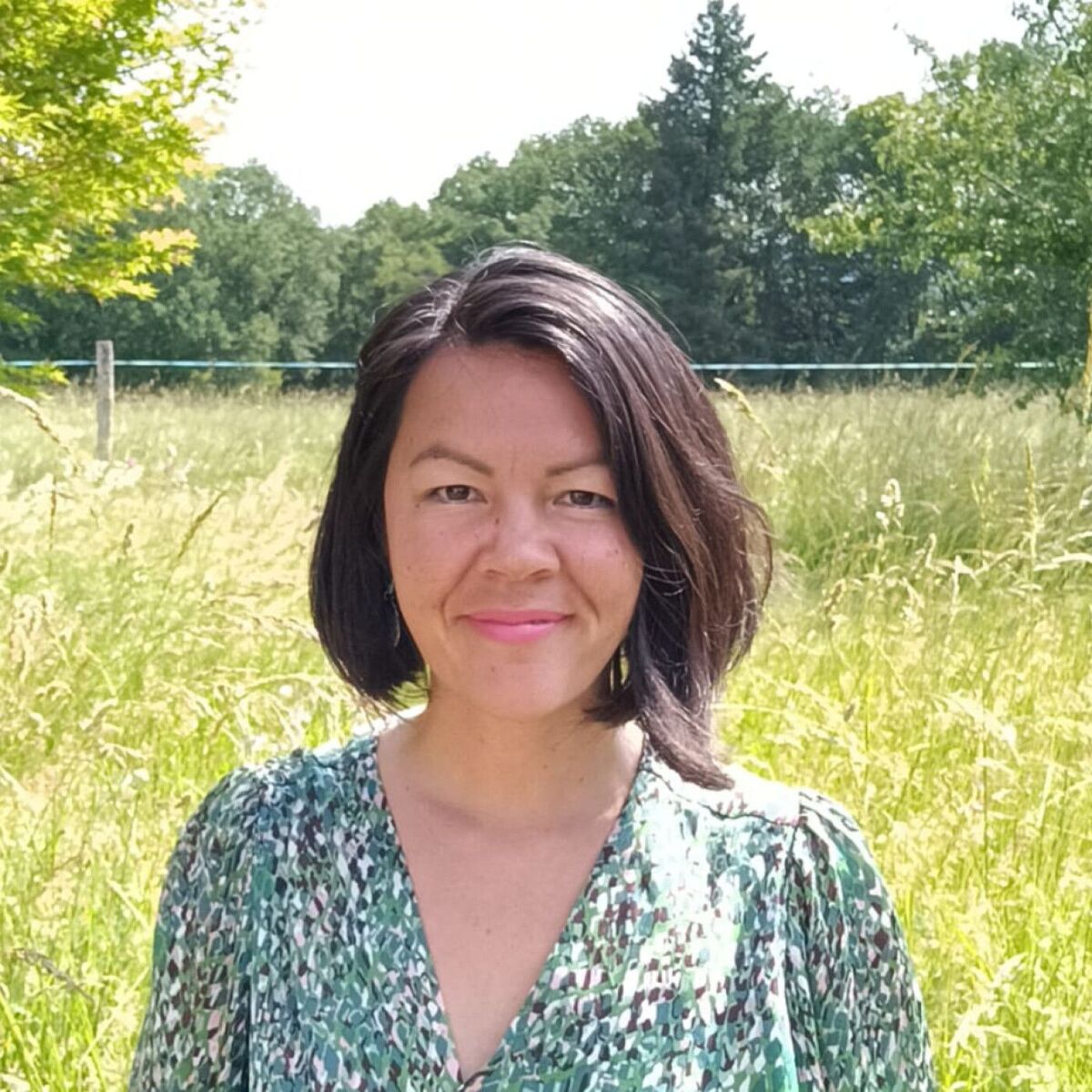 Show cover of Les Podcasts de Cindy Phan