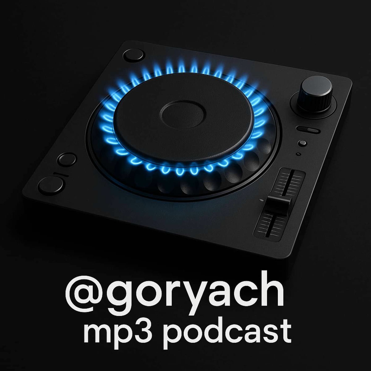 Show cover of @goryach mp3