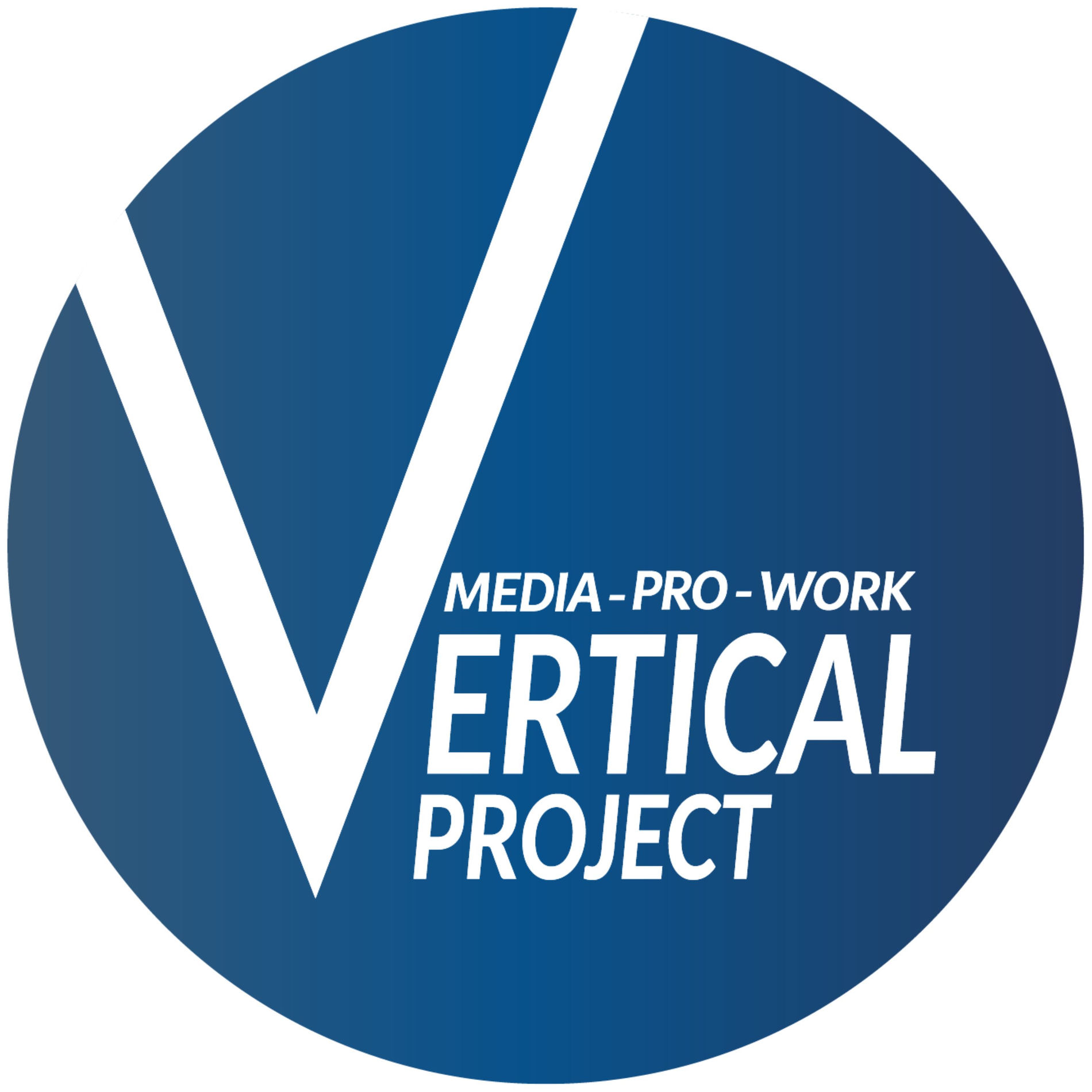 Show cover of Vertical Project Media