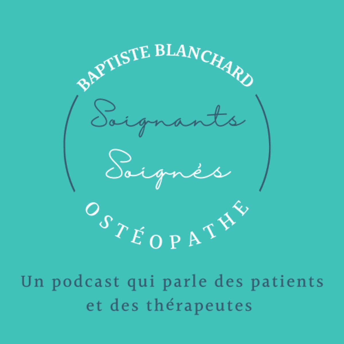Show cover of Soignants Soignés