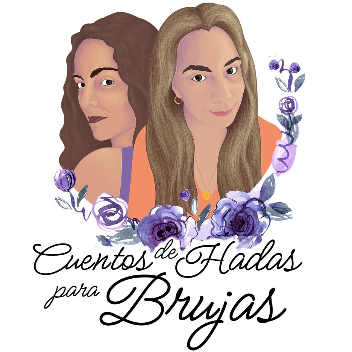 Show cover of Cuentos de Hadas Para Brujas