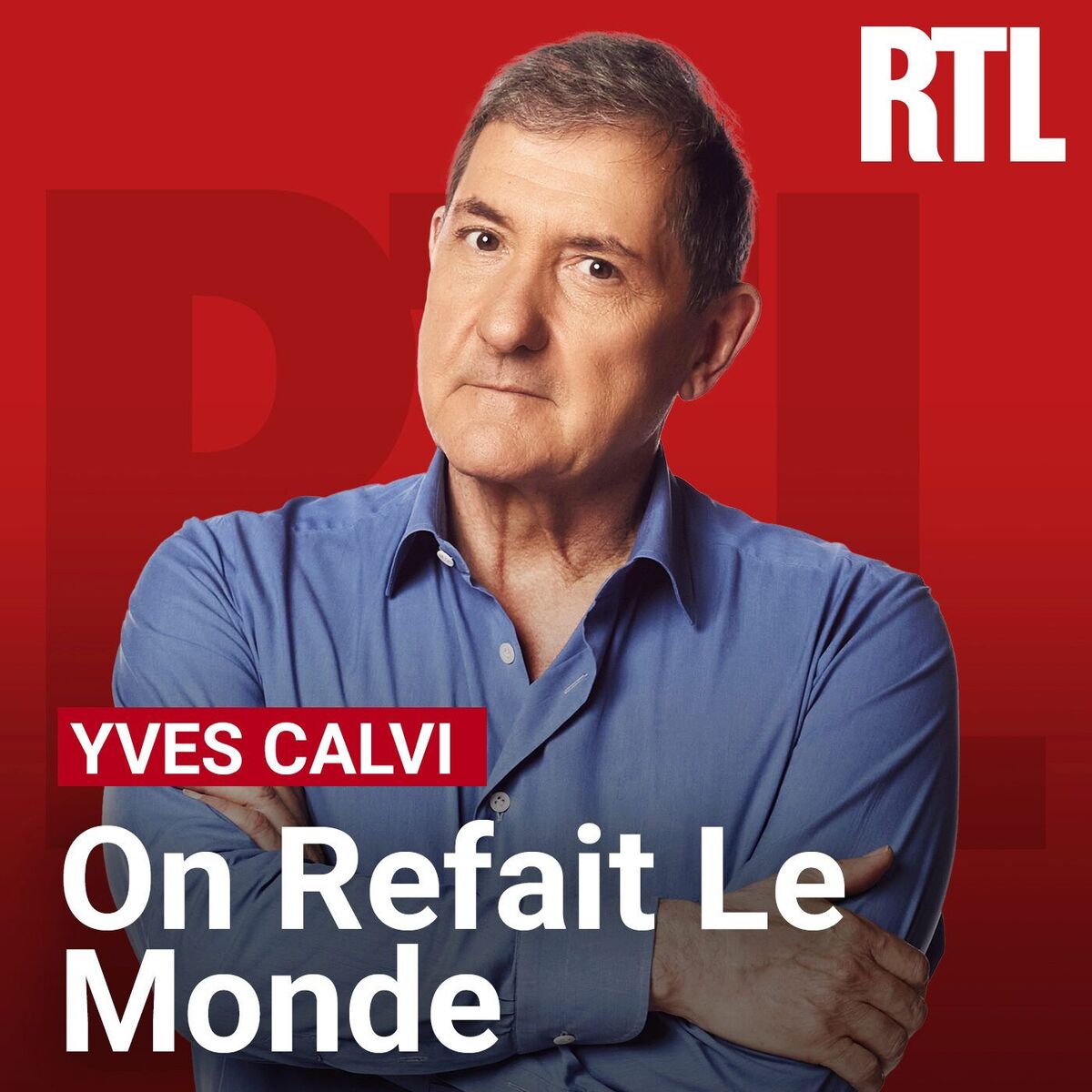 Show cover of On refait le monde