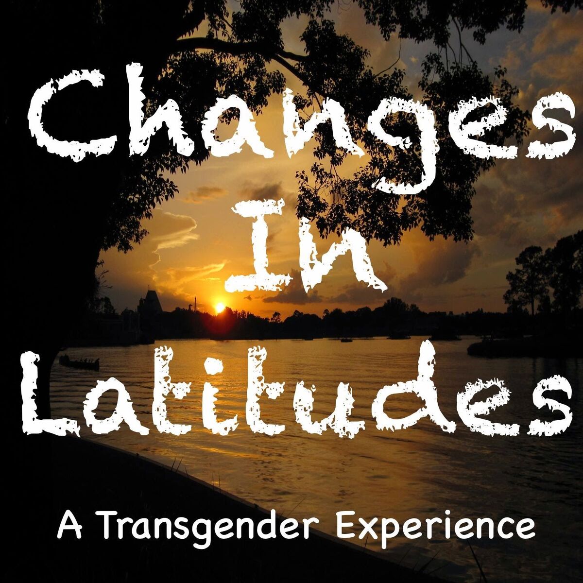 Show cover of Changes In Latitudes: A Transgender Experience
