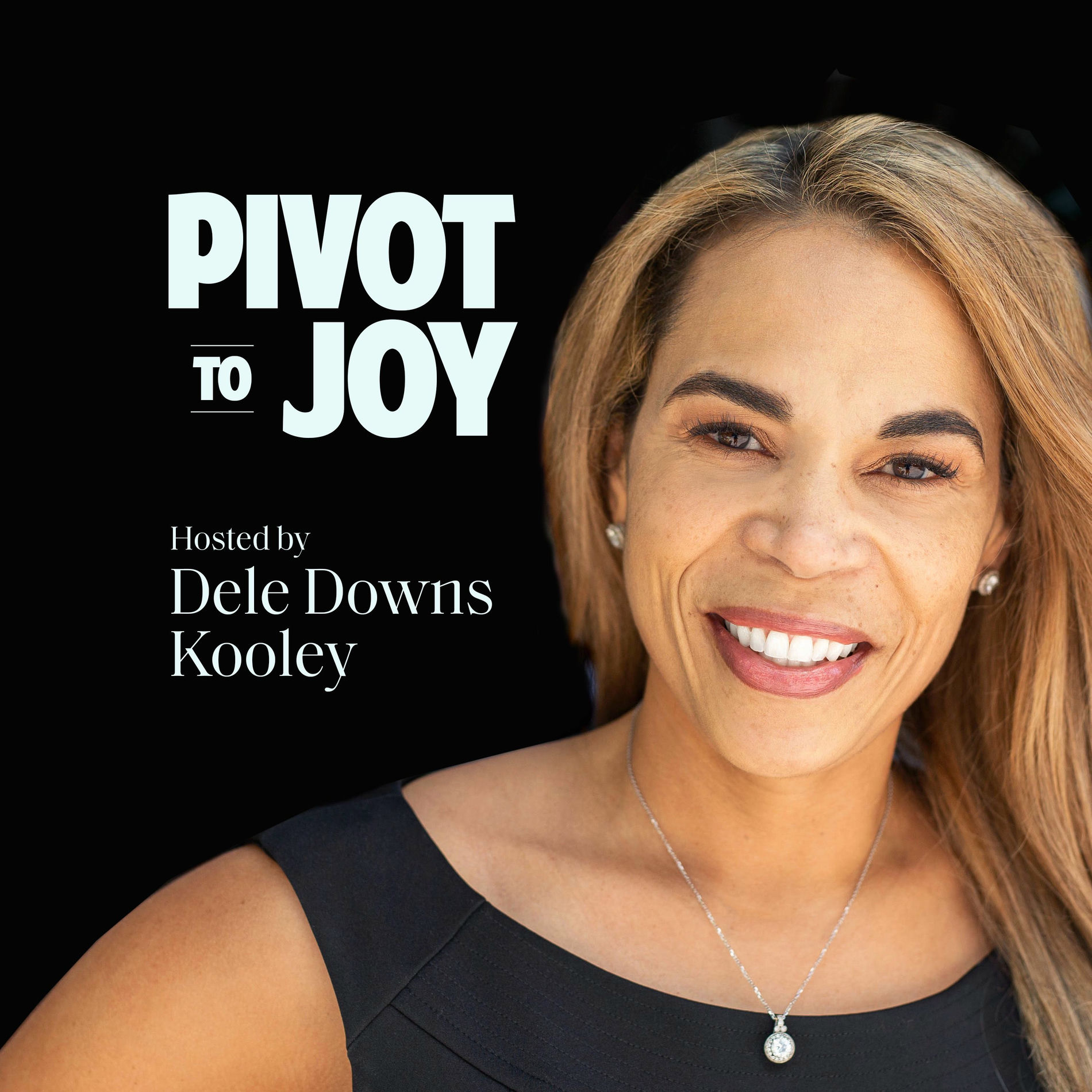 Show cover of Pivot To Joy