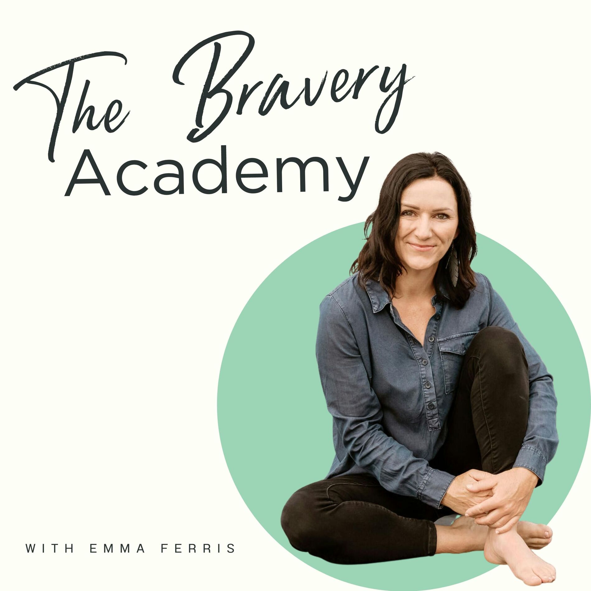 Show cover of The Bravery Academy