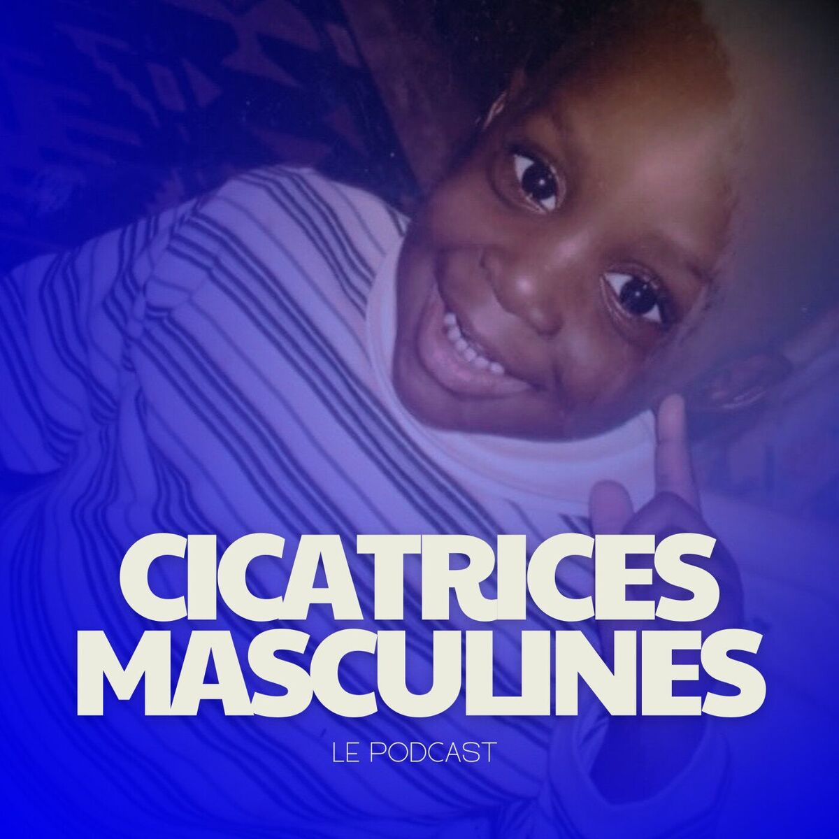 Show cover of CICATRICES MASCULINES