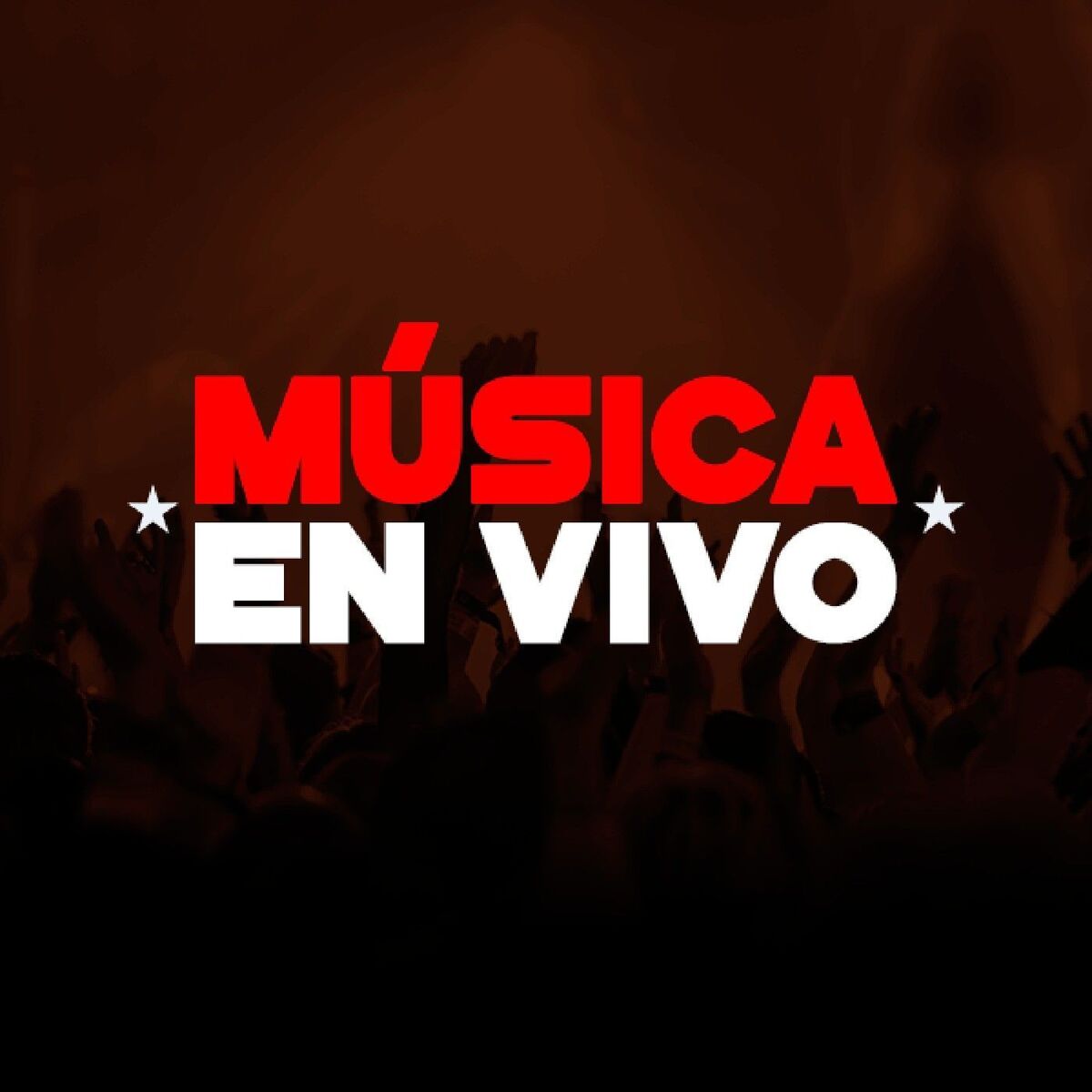 Show cover of 🎶MUSICA EN VIVO🎵