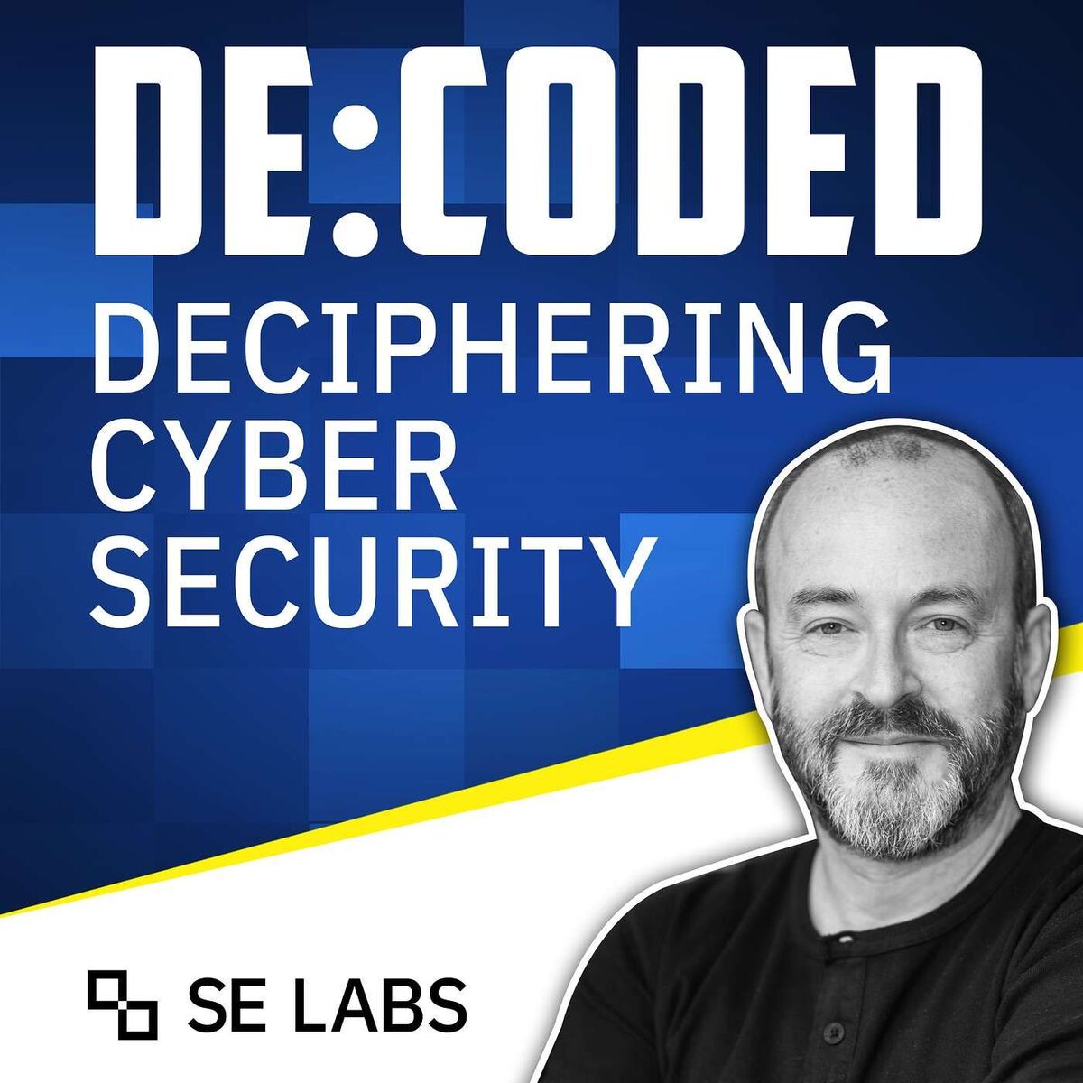 Show cover of Cyber Security