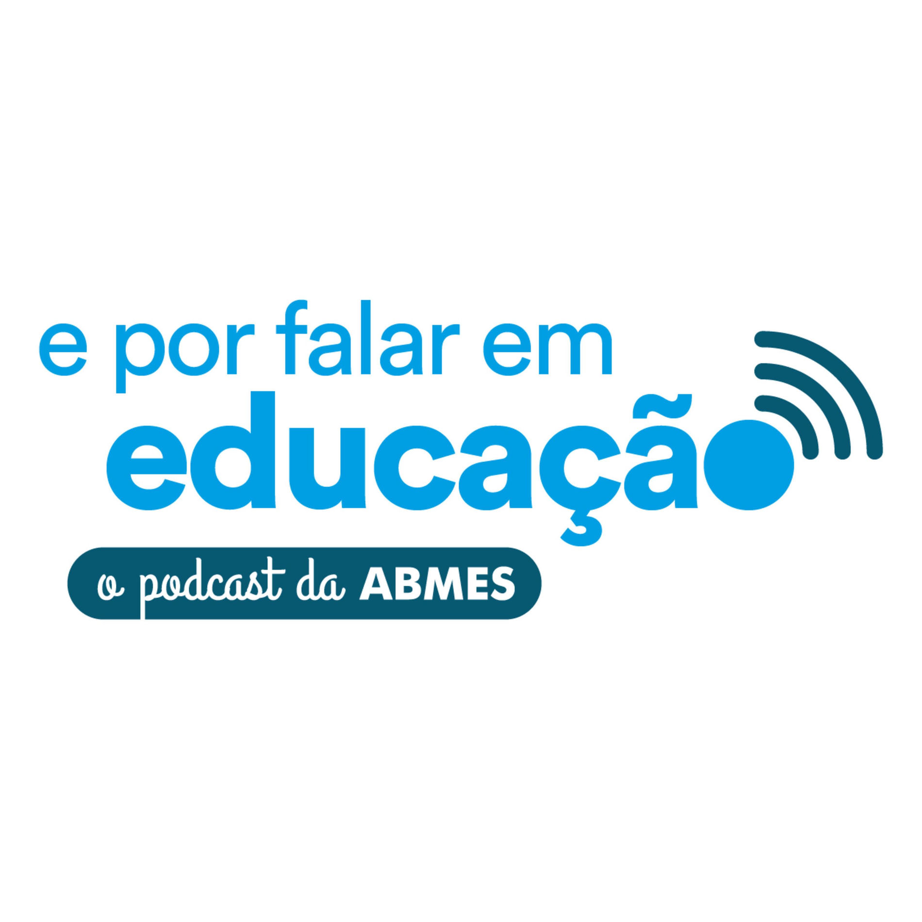 Show cover of e por falar em educação