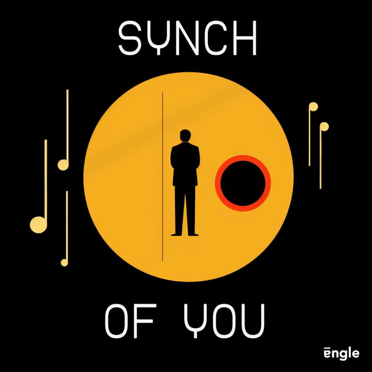 Show cover of Synch of you