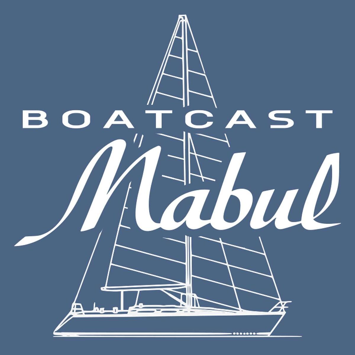 Show cover of BoatCast Mabul