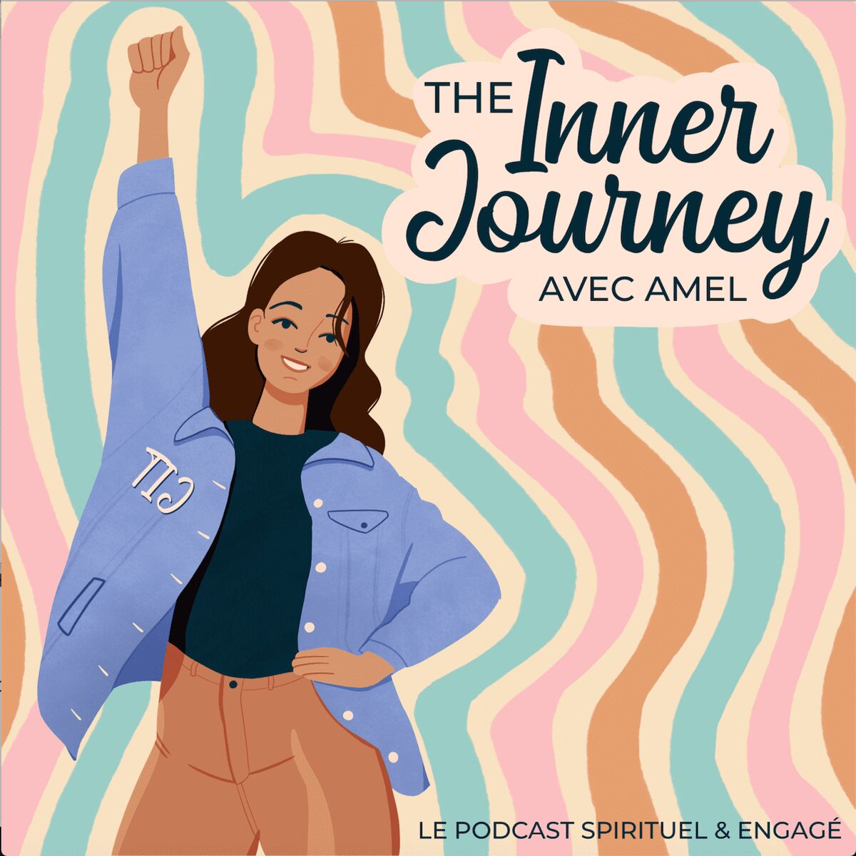 Show cover of TIJ (The Inner Journey)