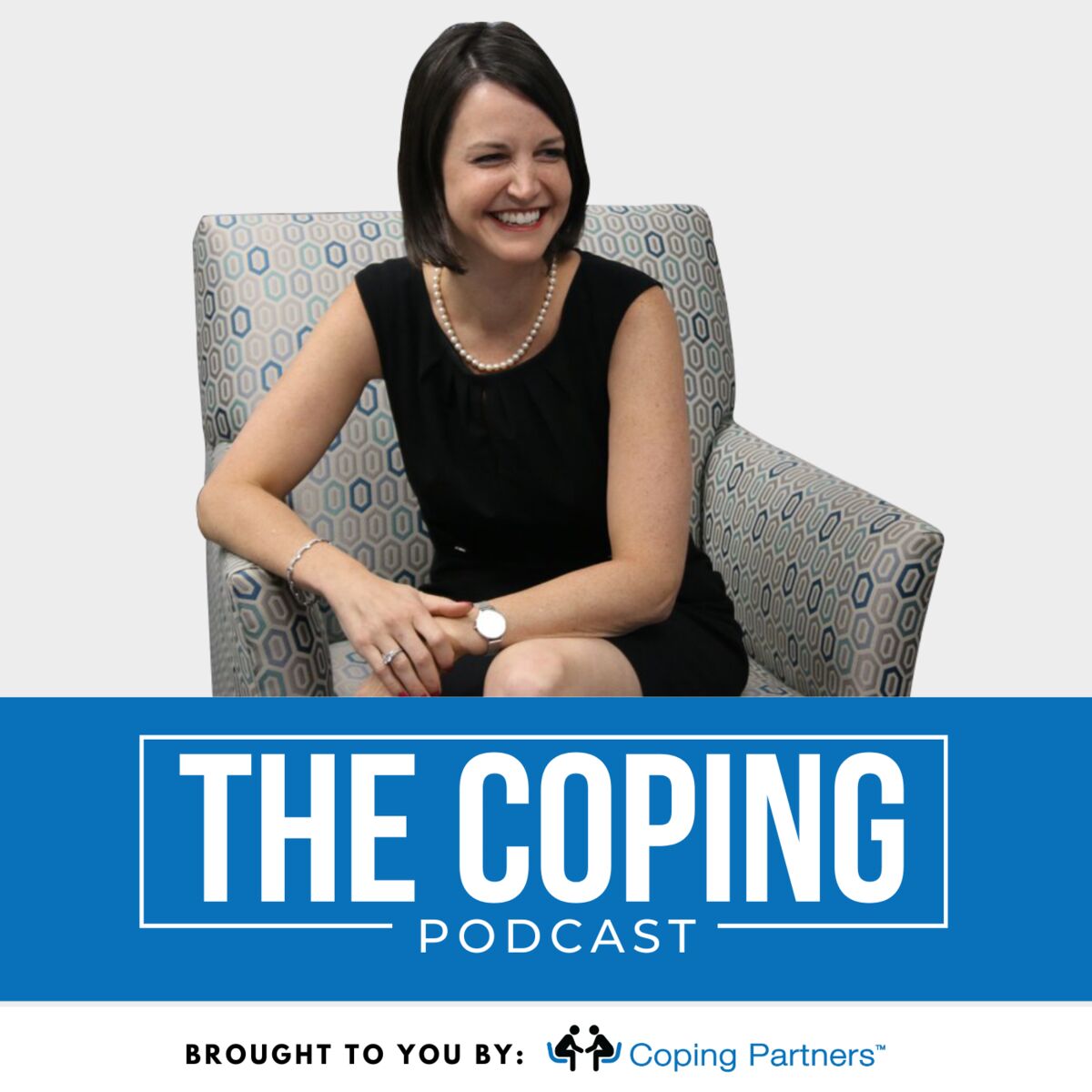 Show cover of The Coping Podcast