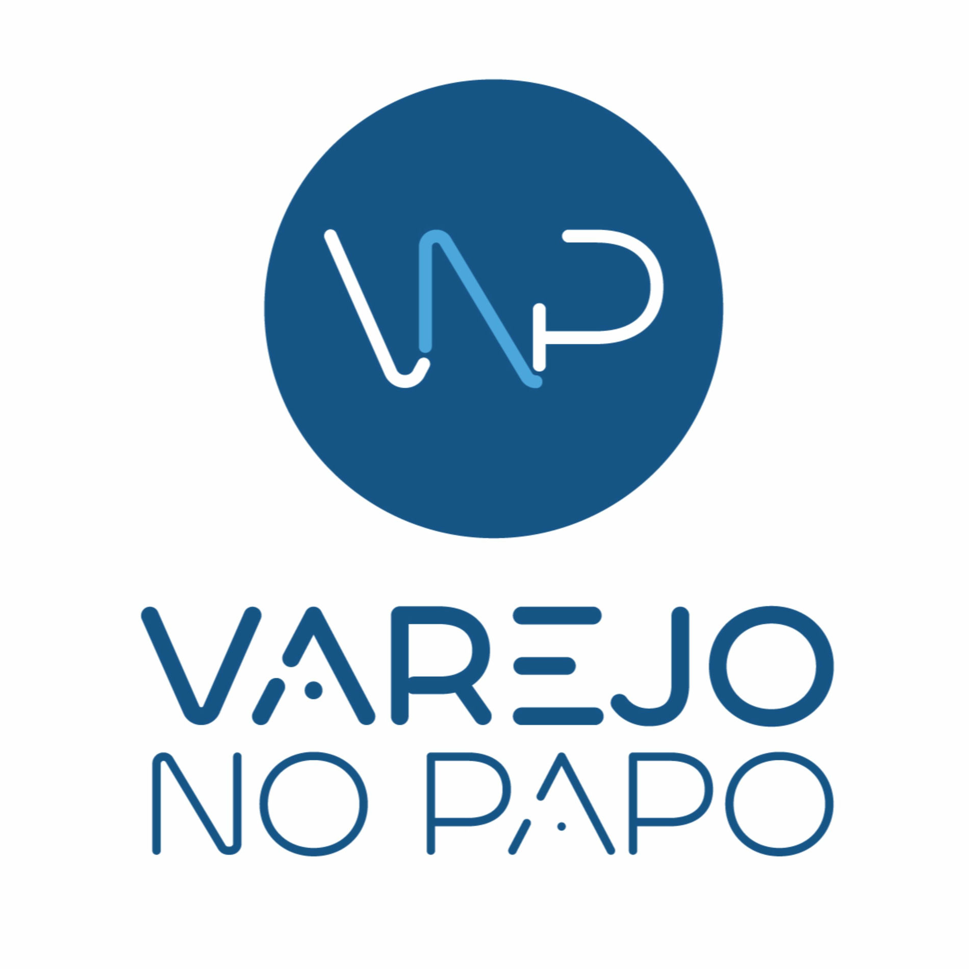 Show cover of Varejo no Papo