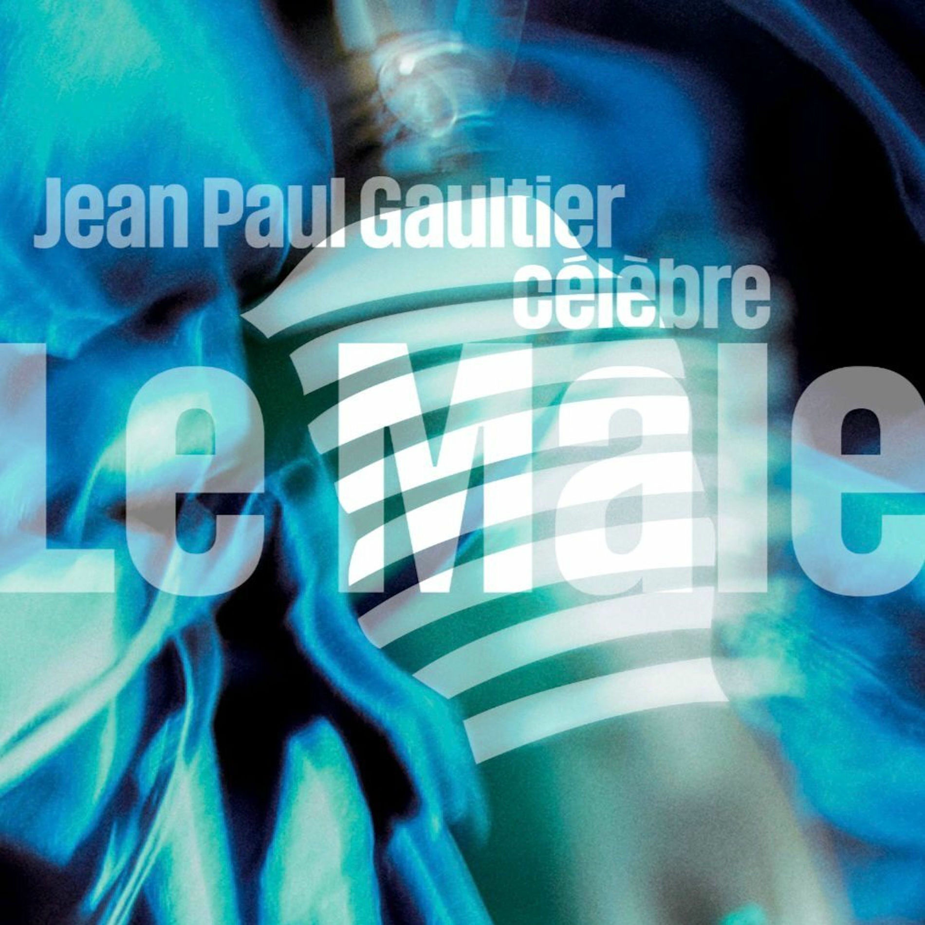 Show cover of Jean Paul Gaultier célèbre Le Male