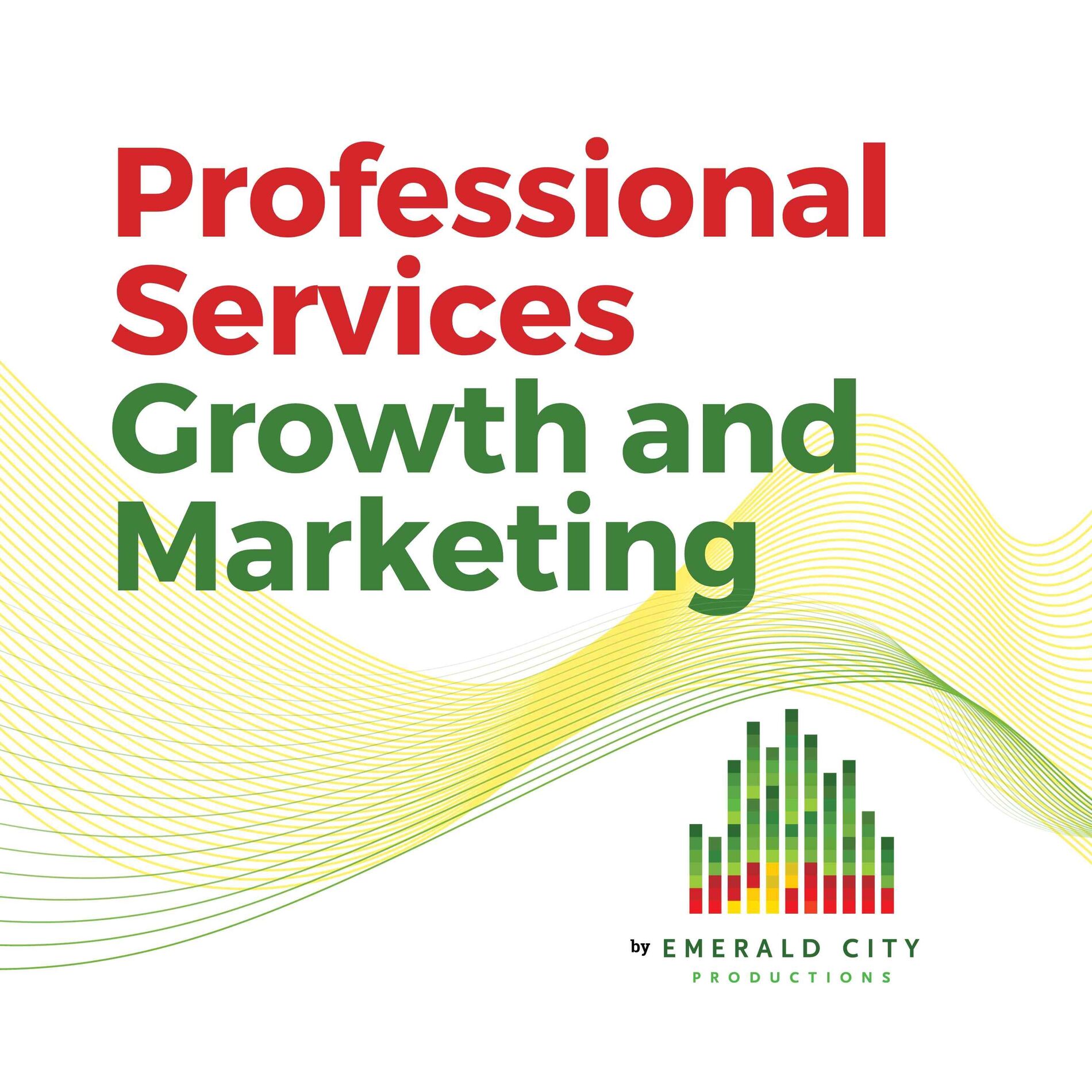 Show cover of Professional Services Growth and Marketing