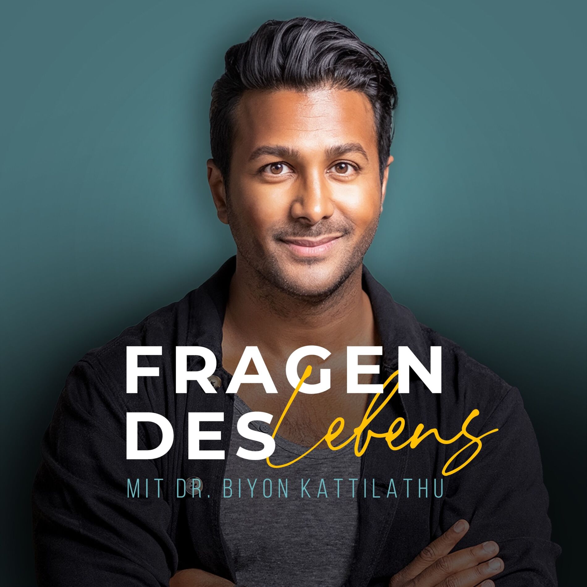 Show cover of Fragen des Lebens