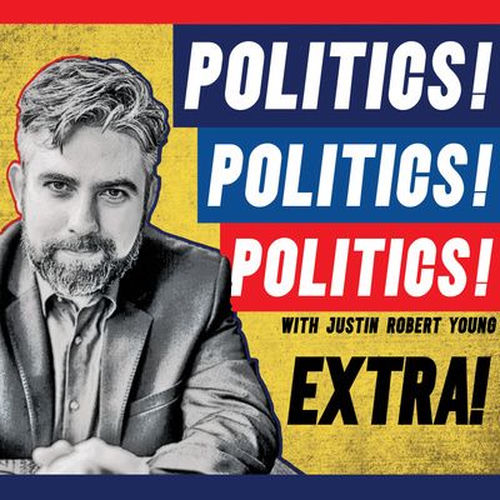 Listen to Politics Politics Politics Patreon Feed podcast | Deezer