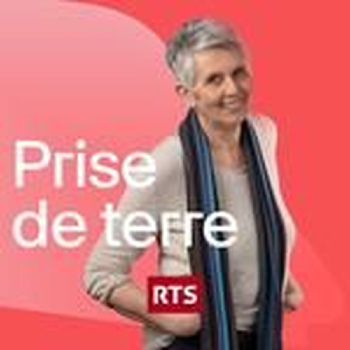 Show cover of Prise de terre ‐ RTS Première