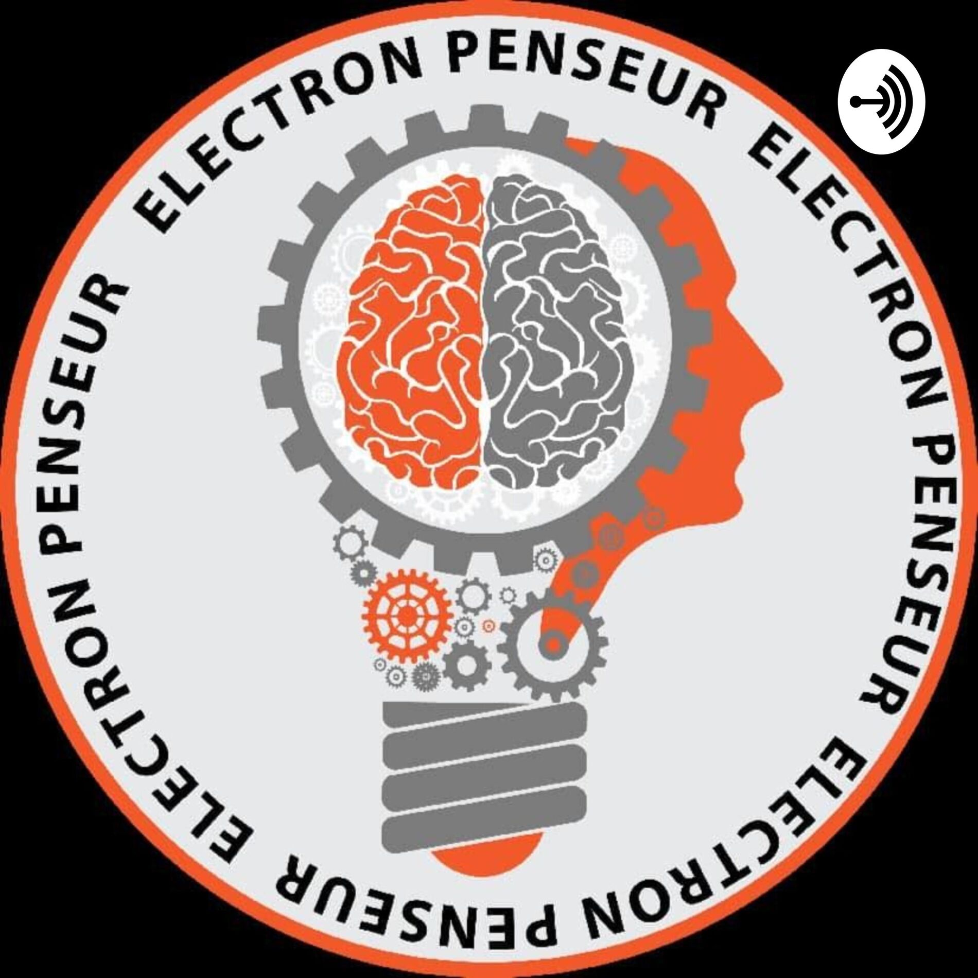 Show cover of Electron Penseur : Gagnez en efficacité !