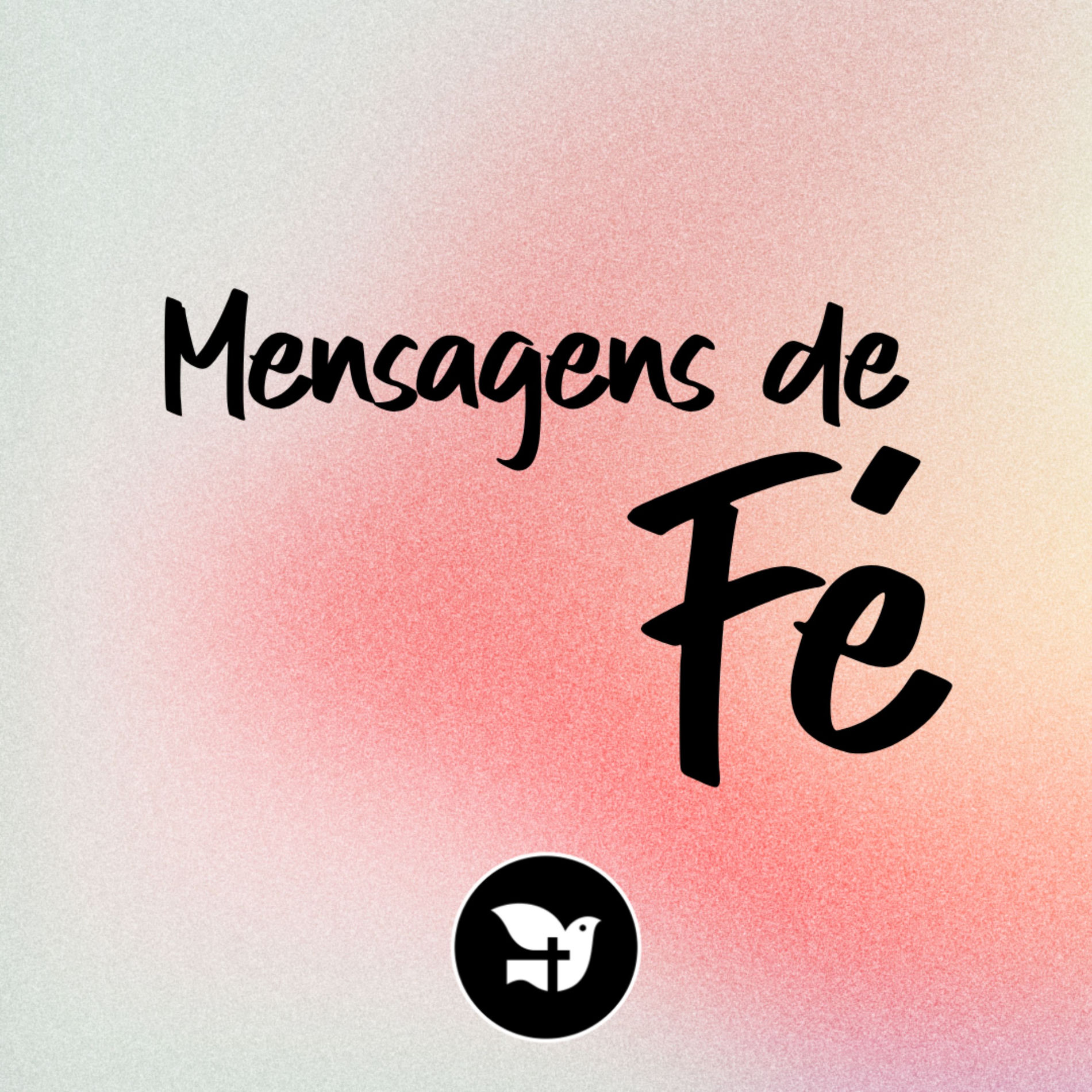 Show cover of Mensagens de Fé