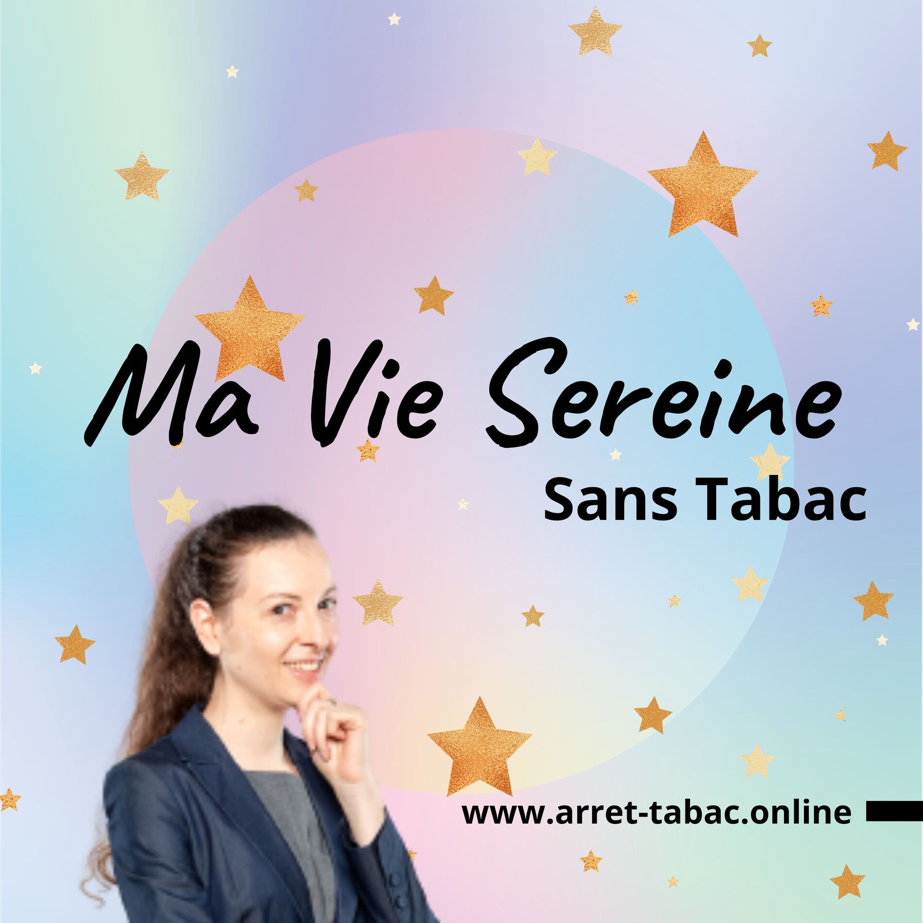 Show cover of Ma Vie Sereine (sans tabac)