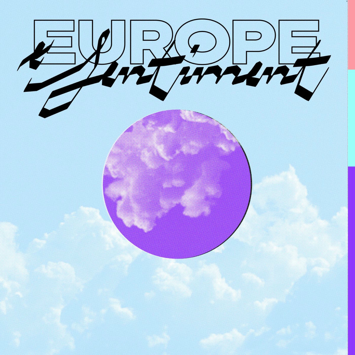 Show cover of Europe et Sentiment