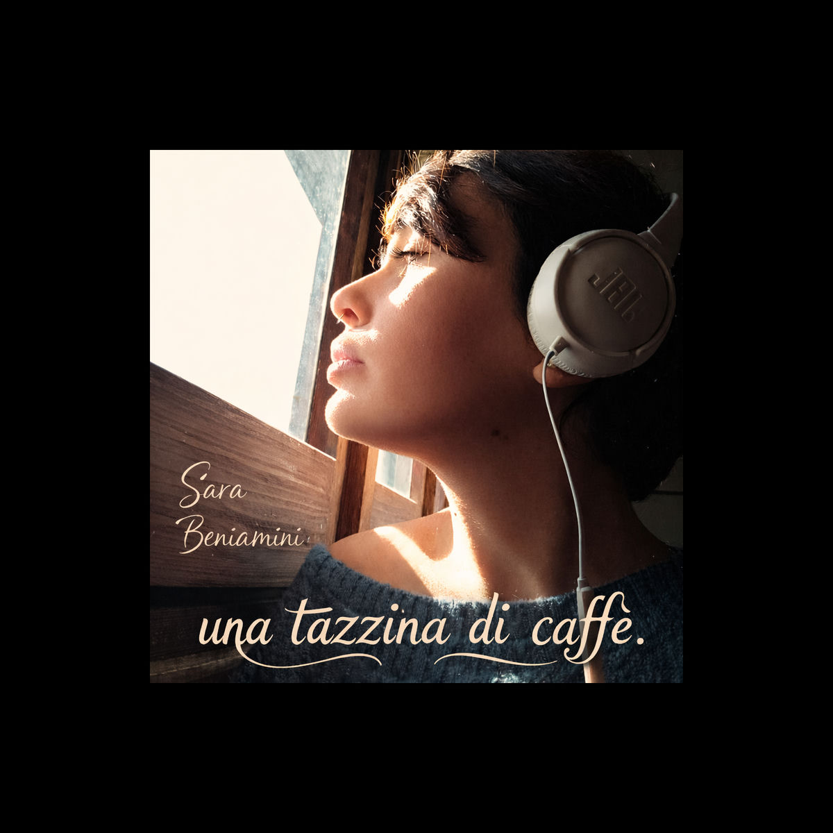 Show cover of una tazzina di caffè
