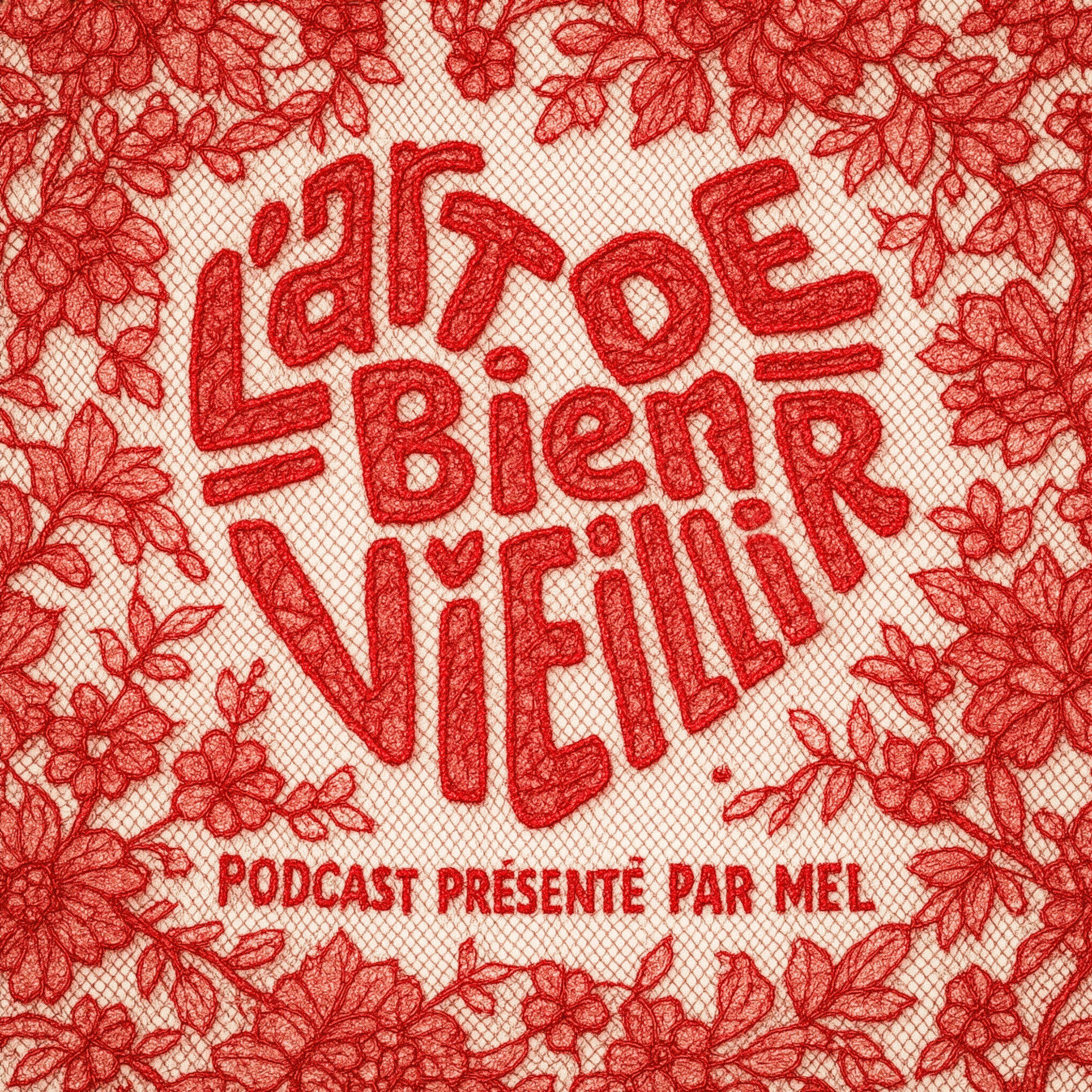 Show cover of L'art de bien vieillir
