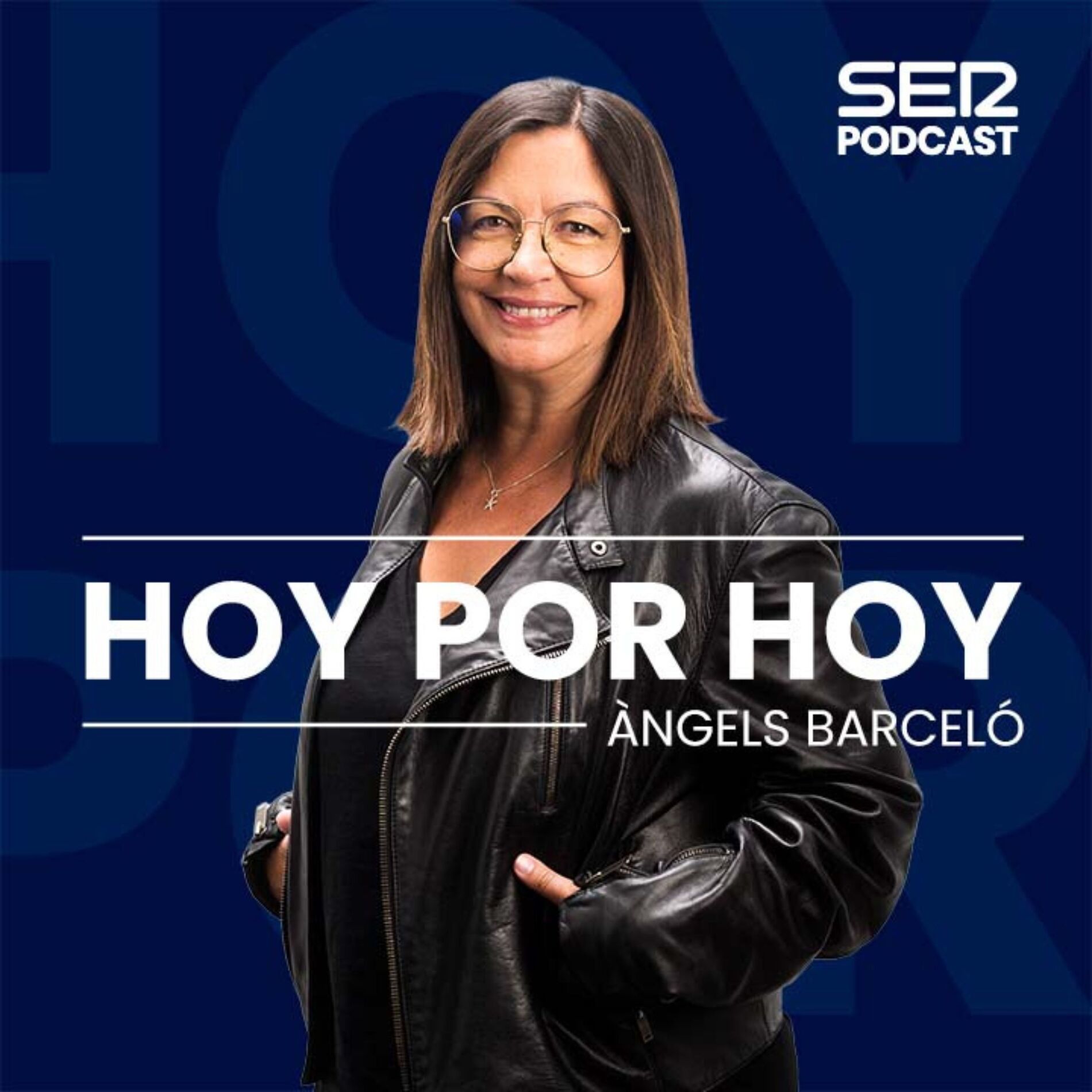 Show cover of Hoy por Hoy