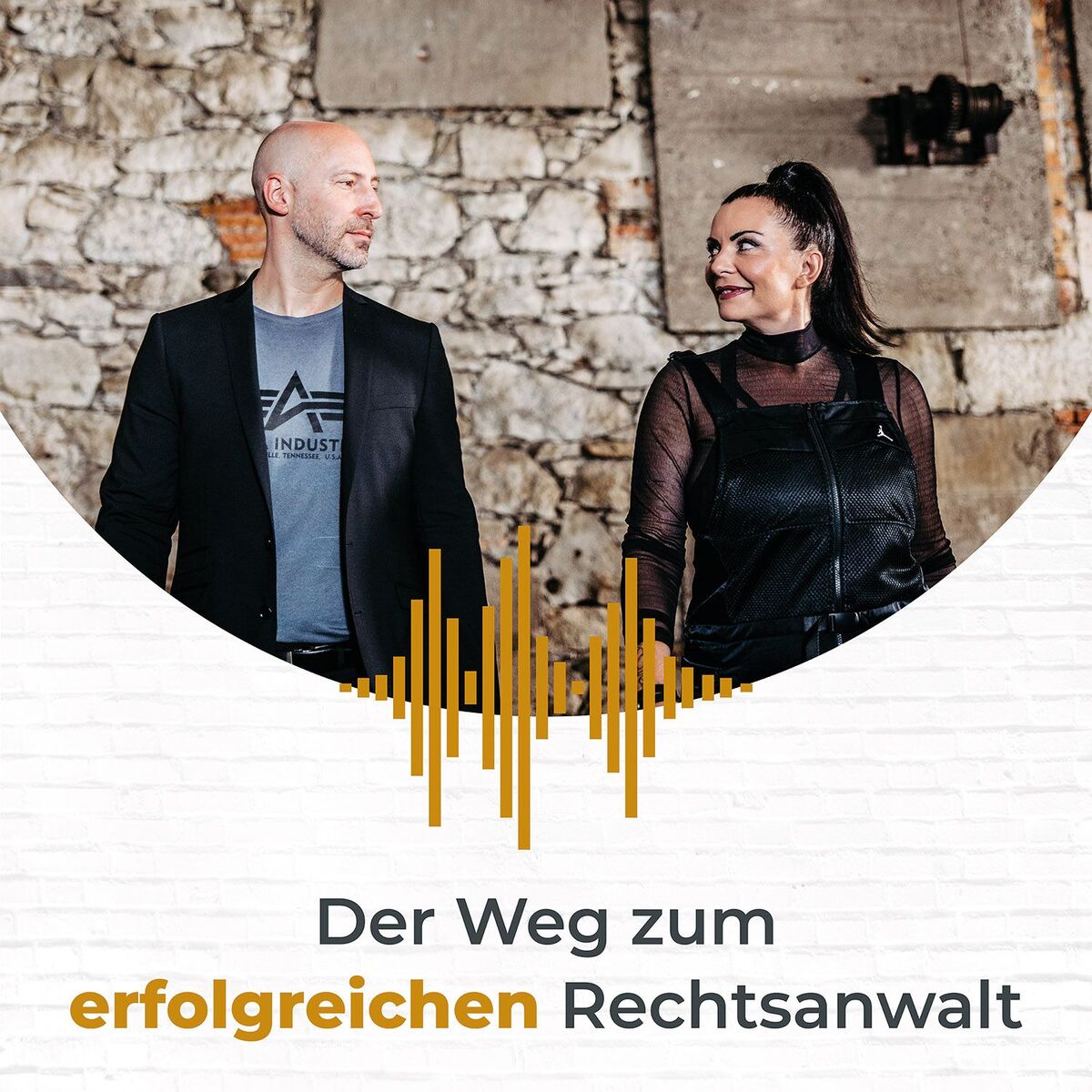 Show cover of Der Weg zum erfolgreichen Rechtsanwalt