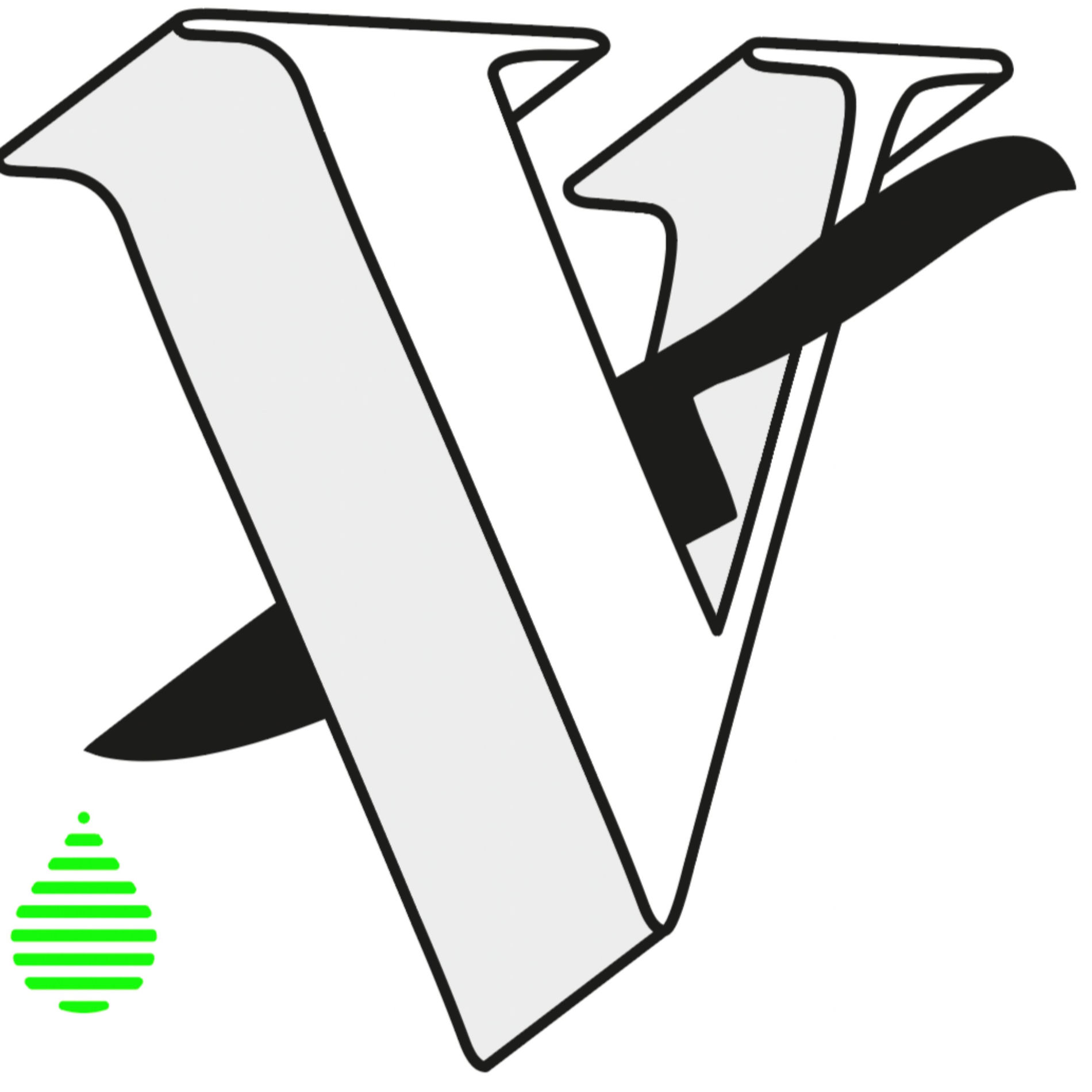 Show cover of Las Vegan Parano