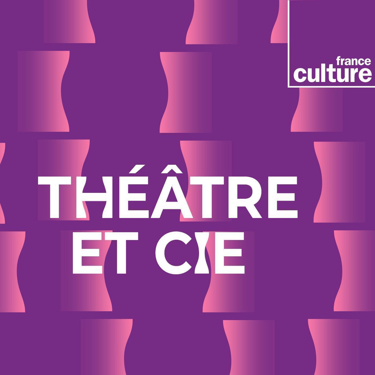 Show cover of Théâtre et compagnie