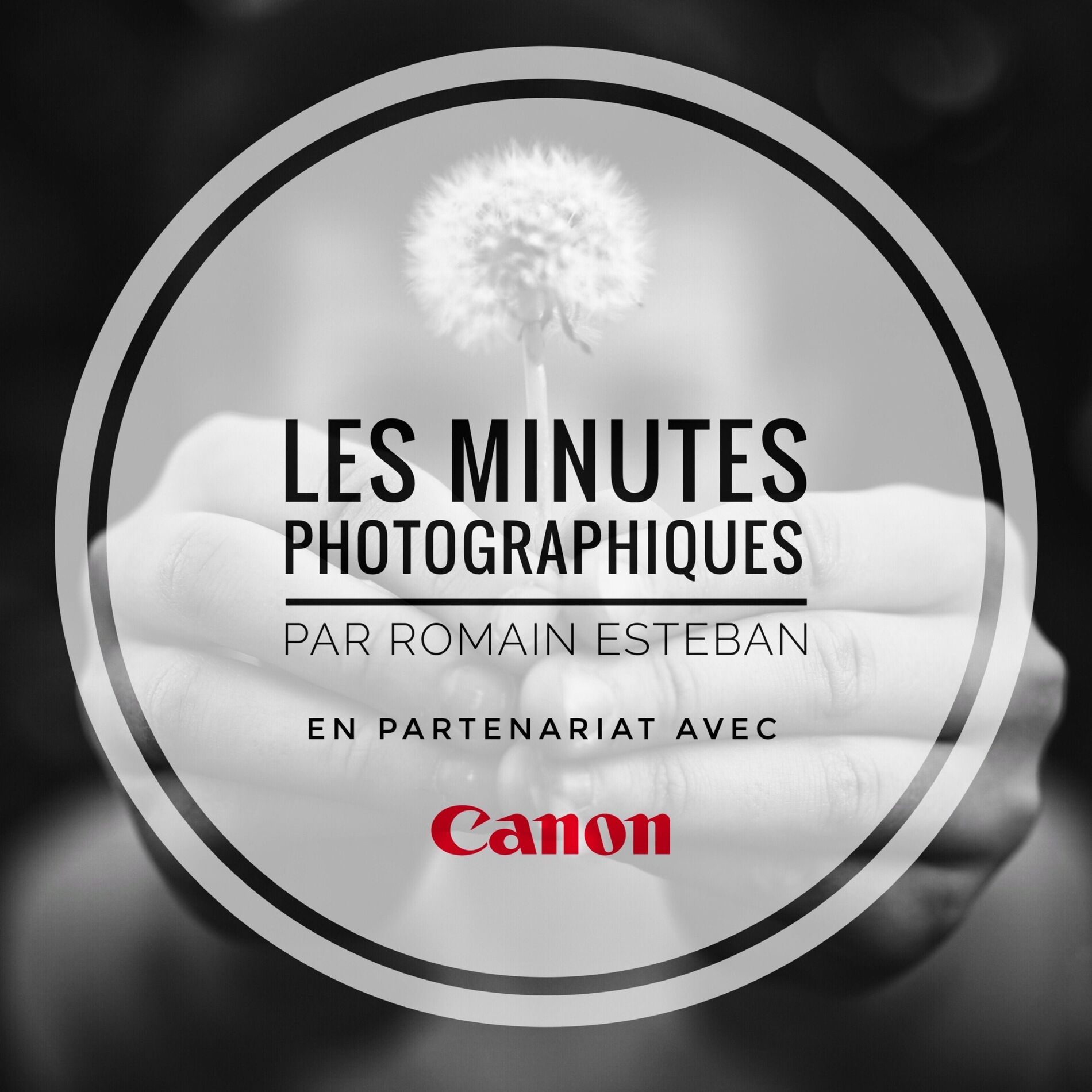 Show cover of Les minutes photographiques
