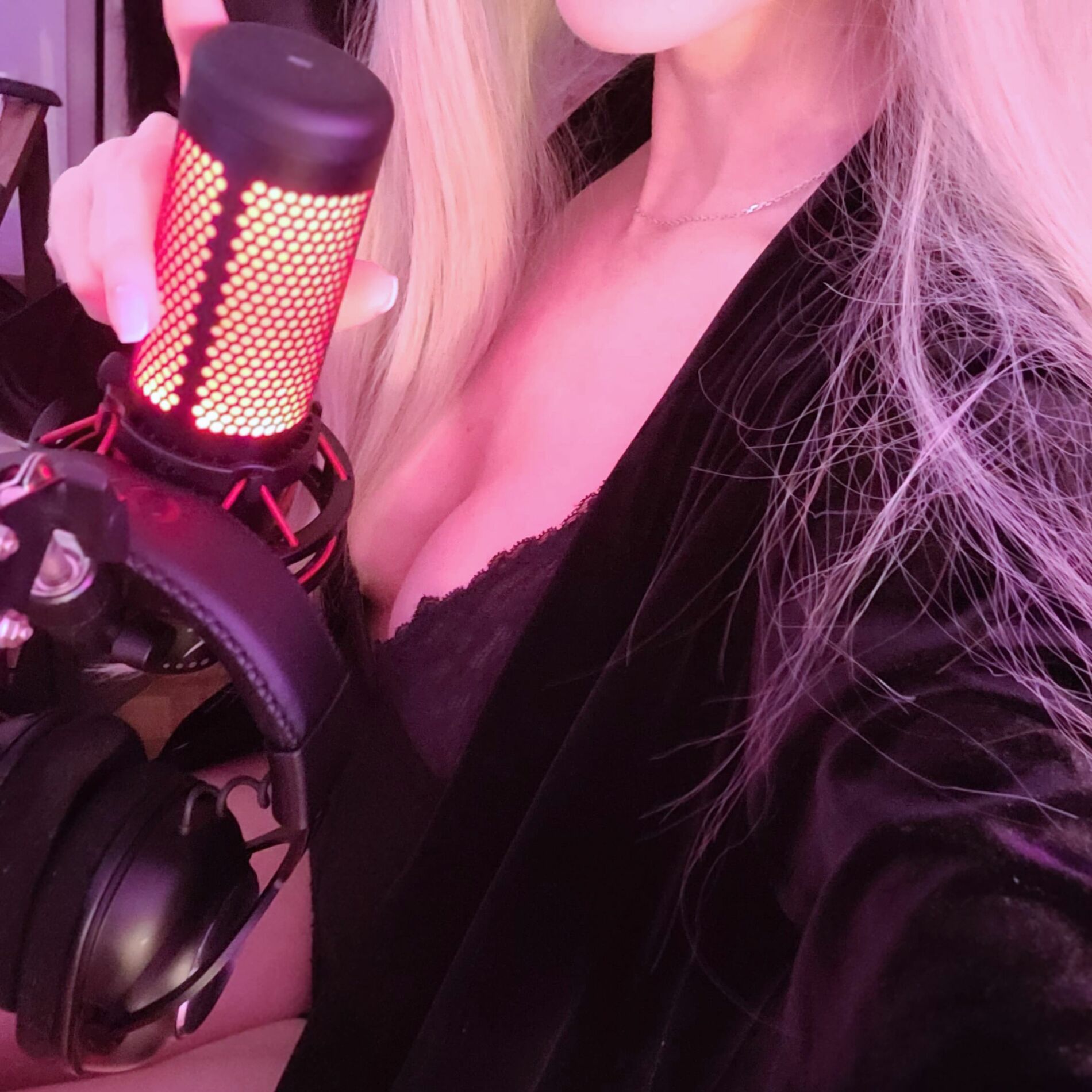 Show cover of Orgasmic Audio - sex audio stories and premium erotic audio for men. Experience now!