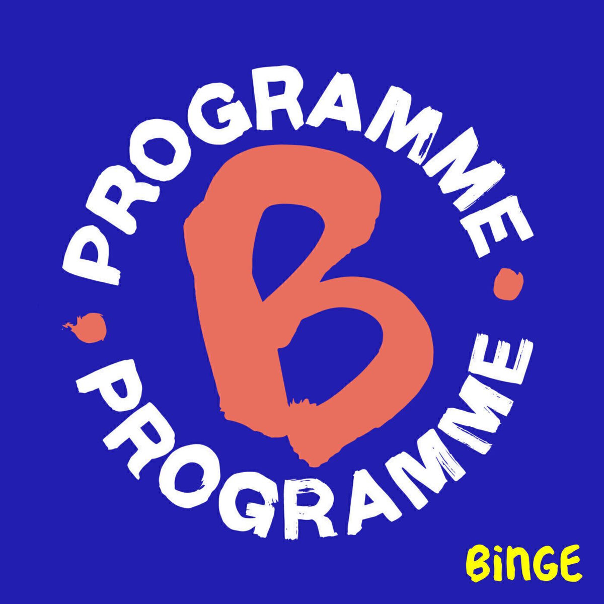 Show cover of Programme B
