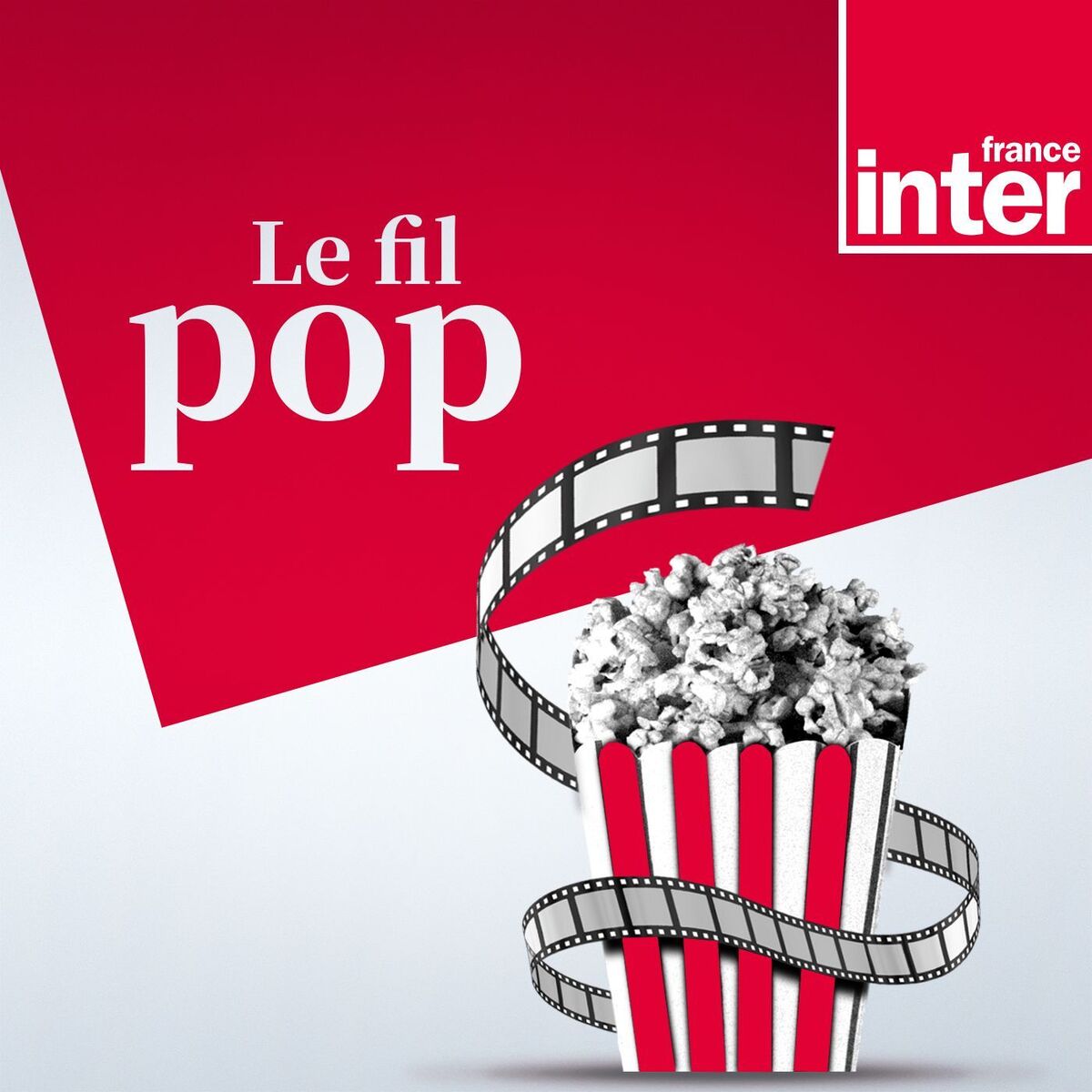 Show cover of Le fil Pop